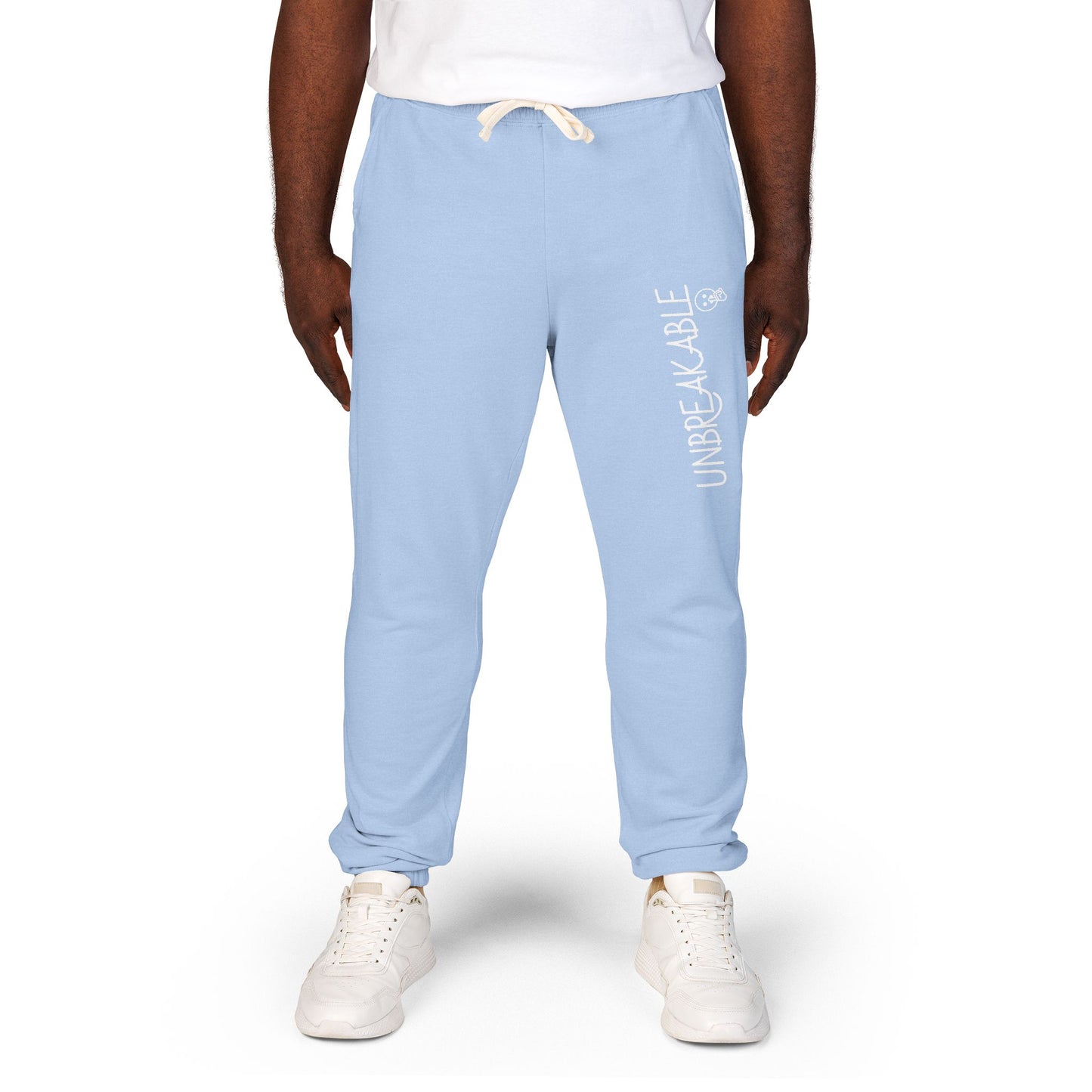 Unisex Unbreakable Fleece Sweatpants - Cozy Casual Wear for Comfort Lovers, Perfect for Lounging, Exercise, Gifting, Home Wear