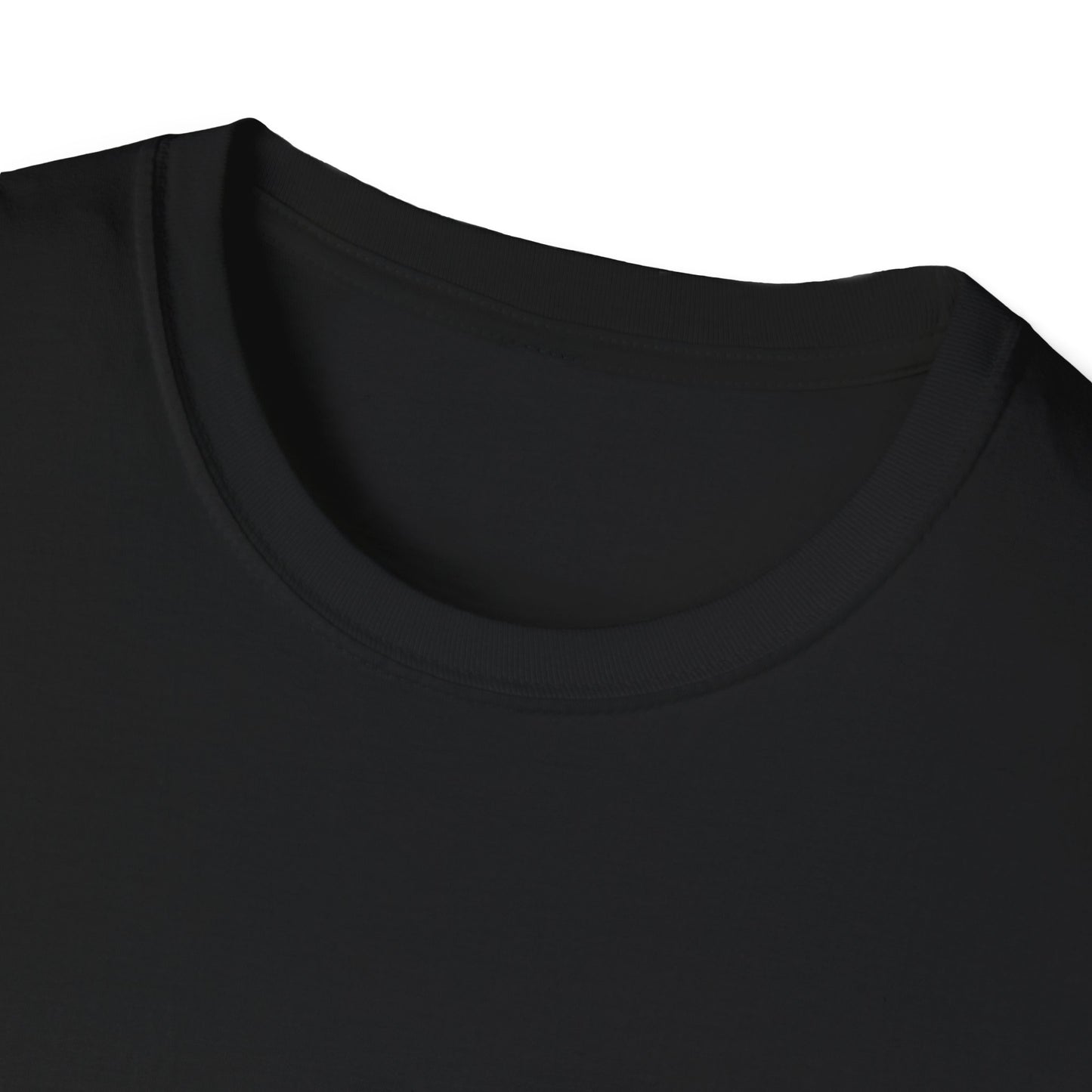Empowering Unisex T-Shirt: Strength Comes With Struggle