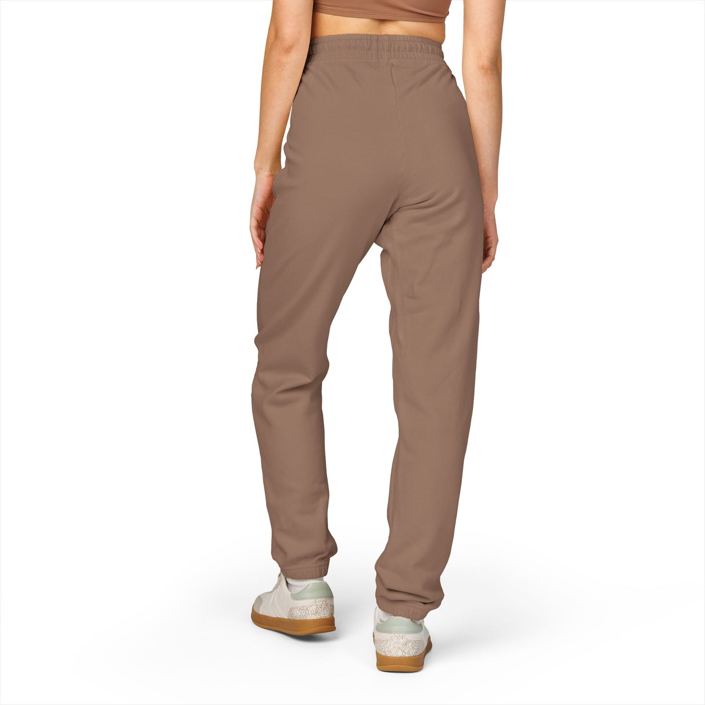 Unisex Unbreakable Fleece Sweatpants - Cozy Casual Wear for Comfort Lovers, Perfect for Lounging, Exercise, Gifting, Home Wear