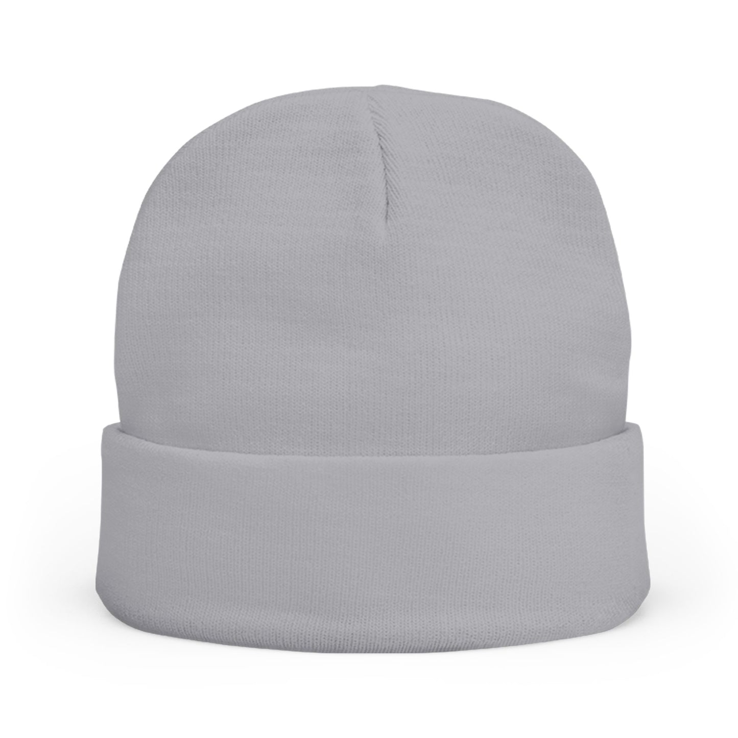 Stylish Knit Beanie with Embroidery, Cozy Winter Hat, Personalized Gift, Beanie for Cold Weather, Trendy Knit Cap, Monogrammed Beanie