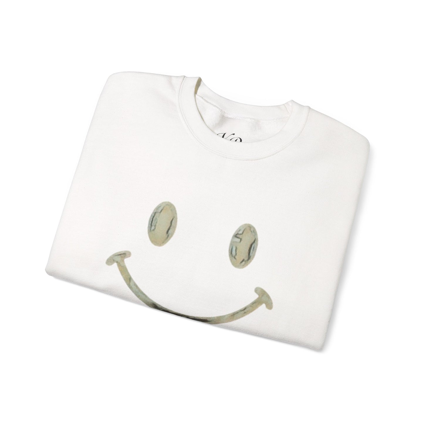 Cozy "You're Somebody's" Crewneck Sweatshirt - Ideal Gift for Friends, Motivational Top, Casual Wear, Unisex Pullover, Happy Vibes