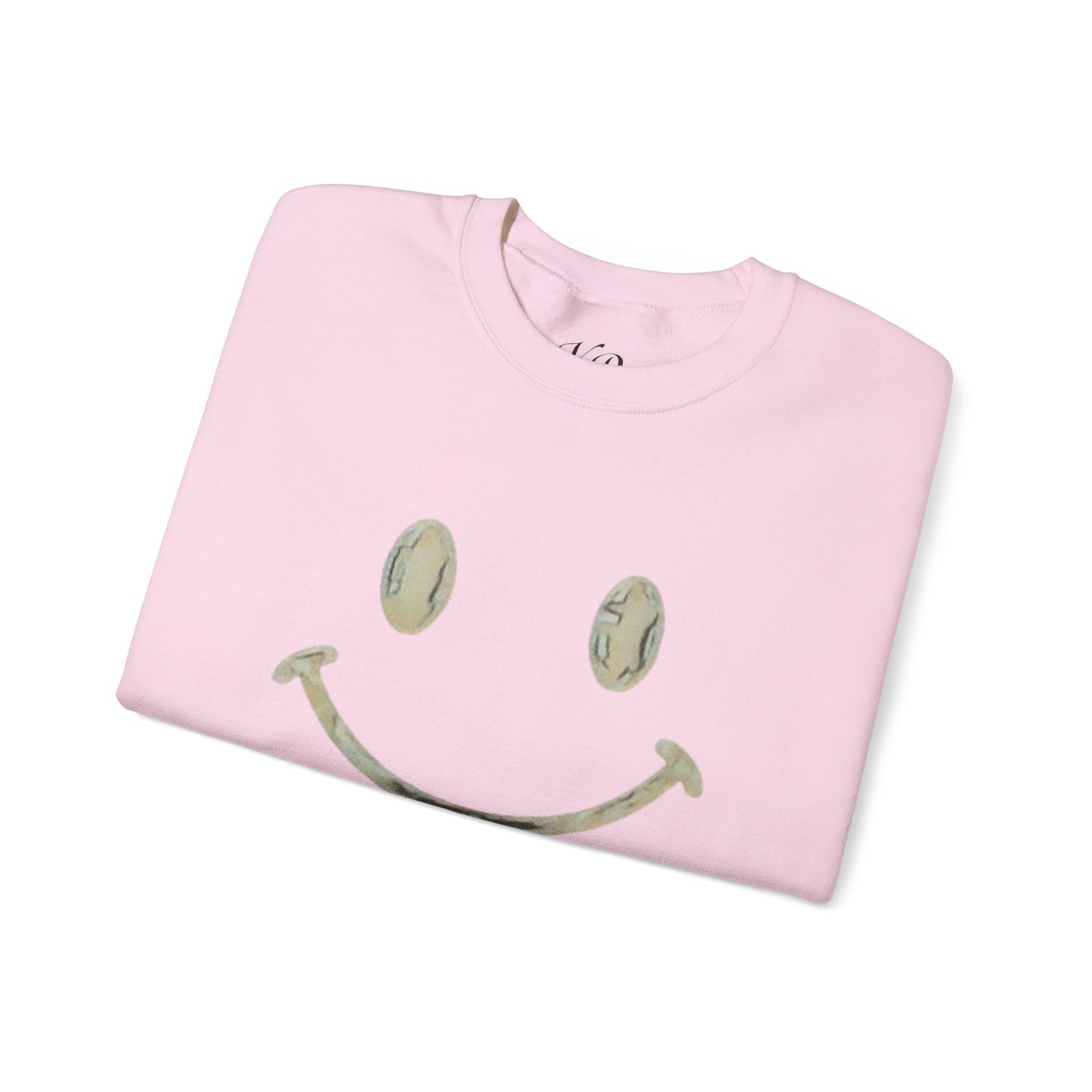 Cozy "You're Somebody's" Crewneck Sweatshirt - Ideal Gift for Friends, Motivational Top, Casual Wear, Unisex Pullover, Happy Vibes