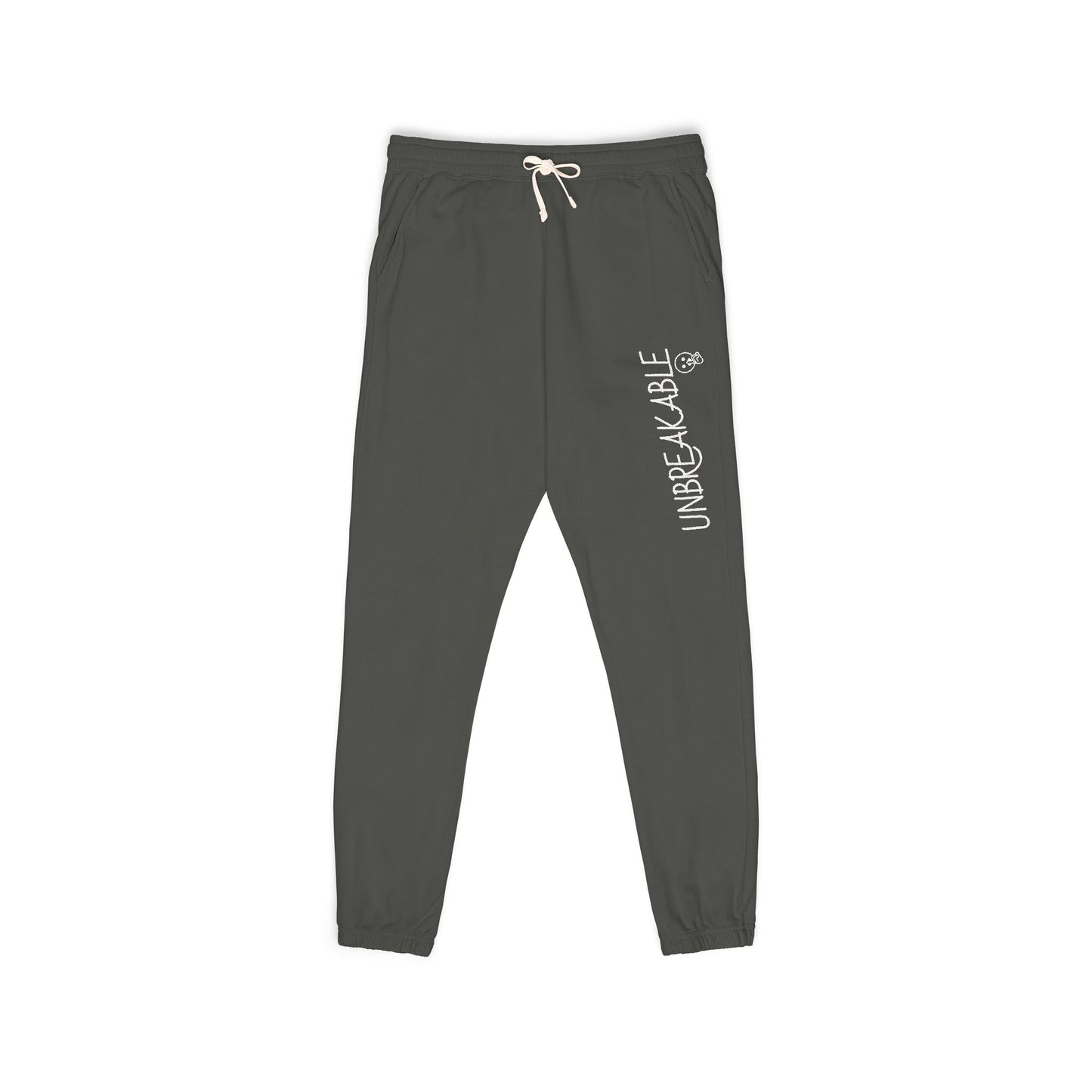 Unisex Unbreakable Fleece Sweatpants - Cozy Casual Wear for Comfort Lovers, Perfect for Lounging, Exercise, Gifting, Home Wear
