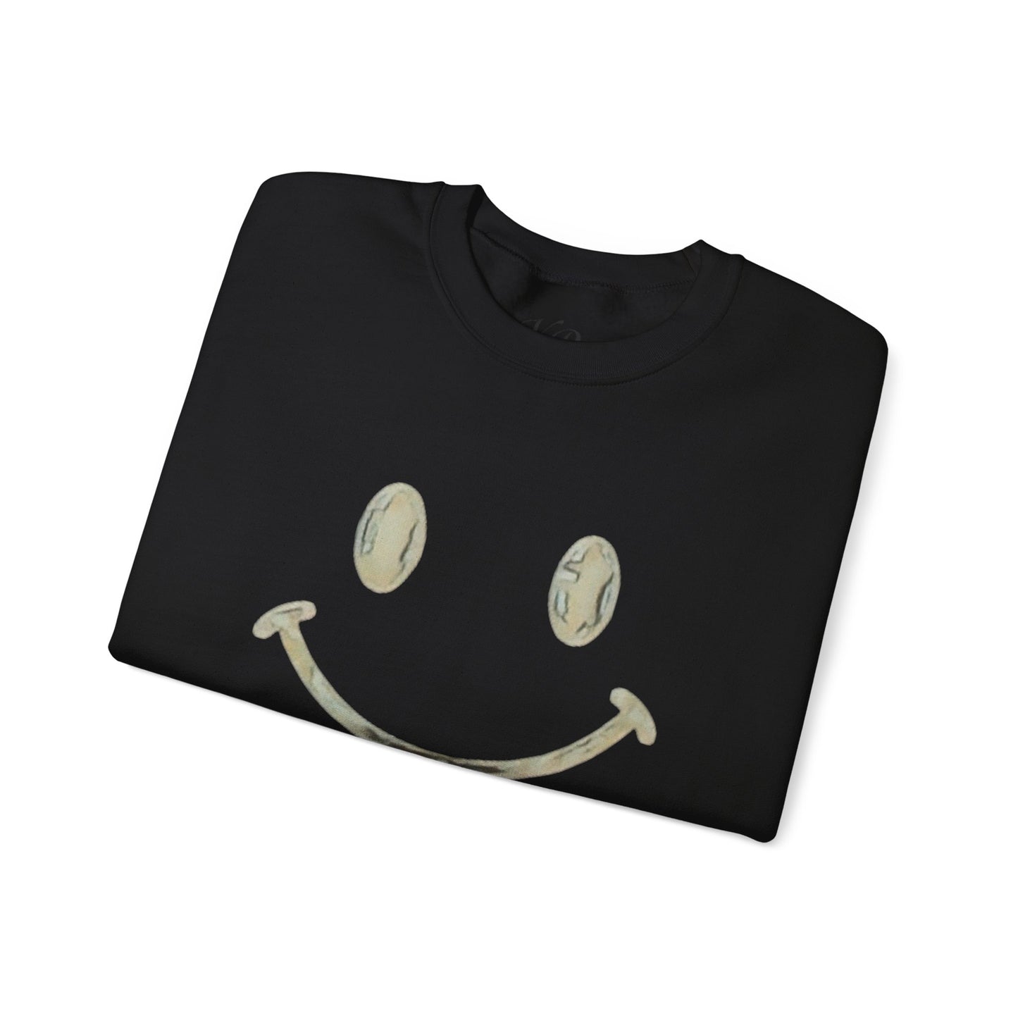 Cozy "You're Somebody's" Crewneck Sweatshirt - Ideal Gift for Friends, Motivational Top, Casual Wear, Unisex Pullover, Happy Vibes