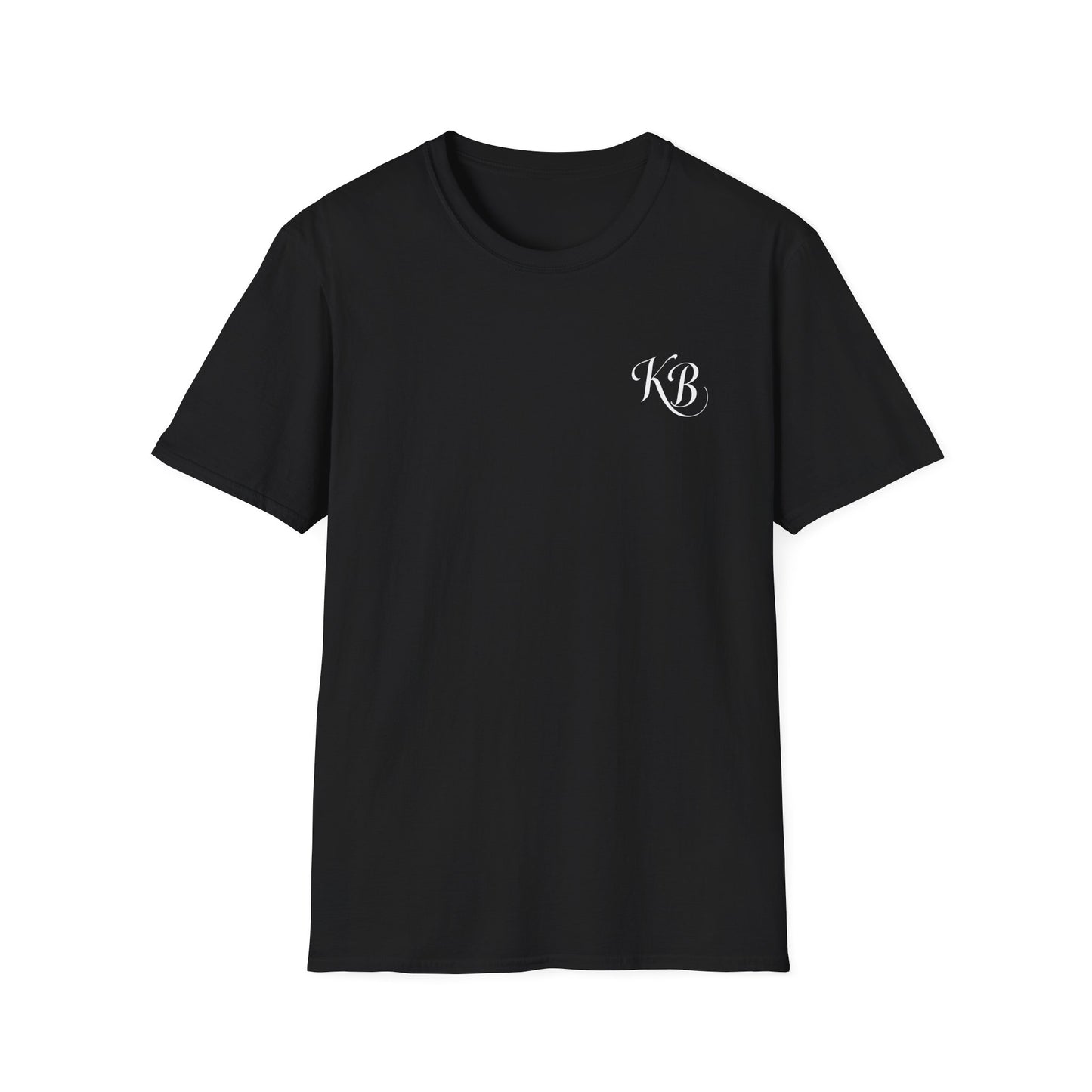 Empowering Unisex T-Shirt: Strength Comes With Struggle