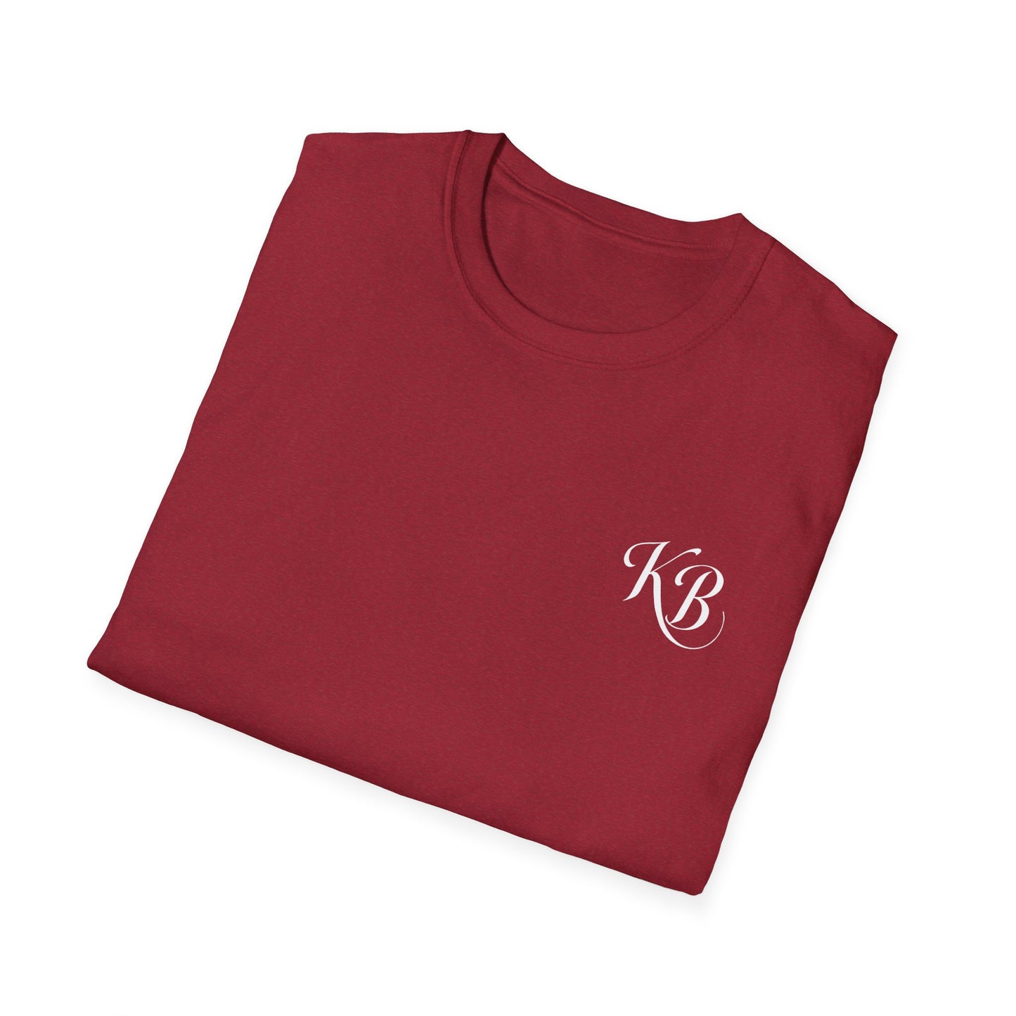 Empowering Unisex T-Shirt: Strength Comes With Struggle