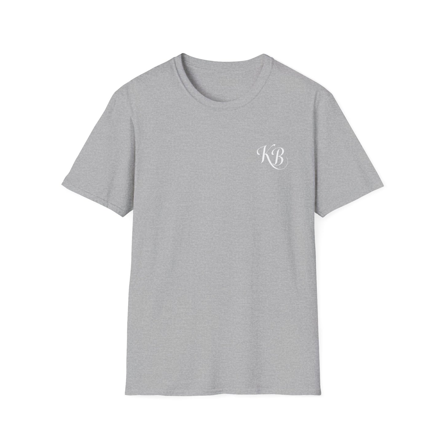 Empowering Unisex T-Shirt: Strength Comes With Struggle