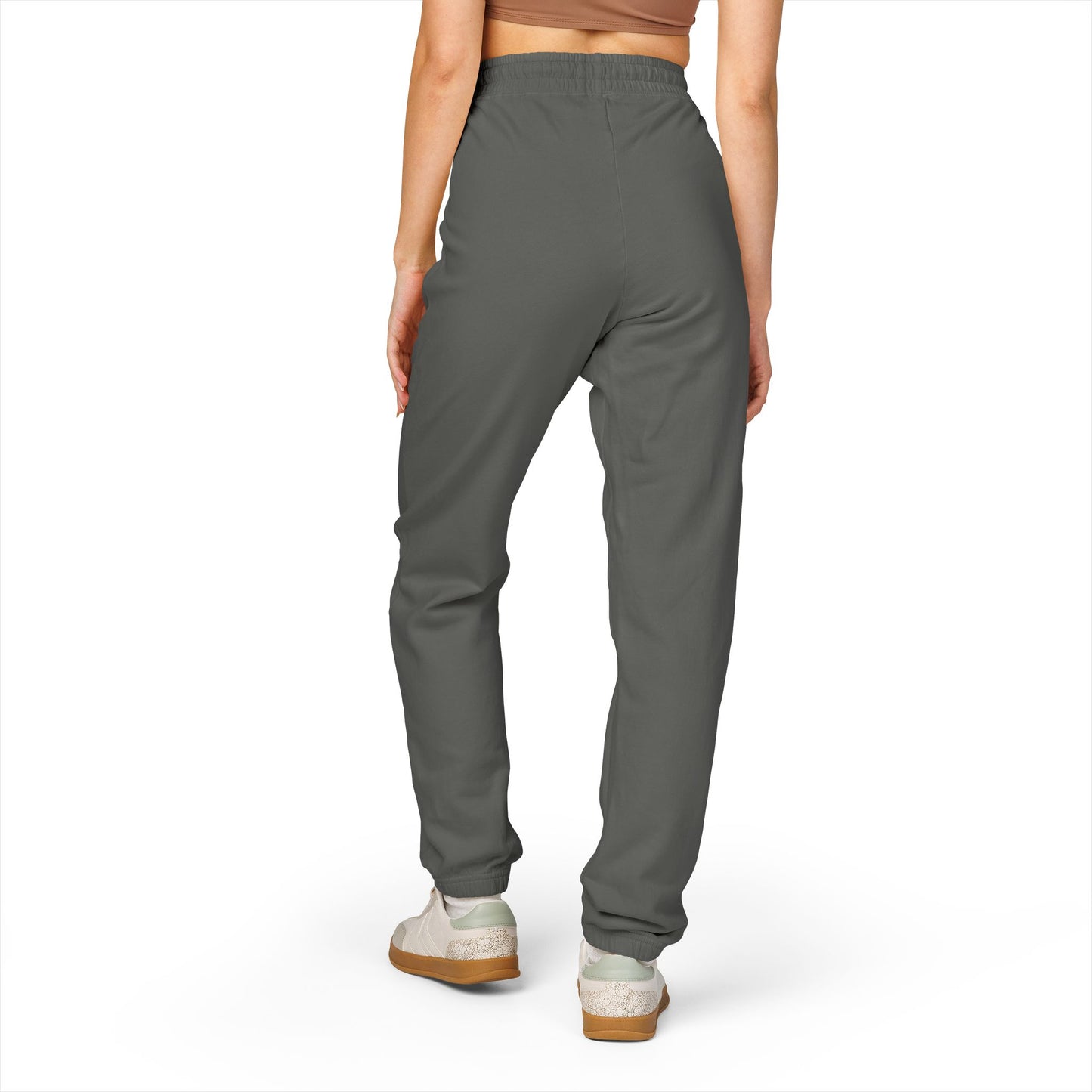 Unisex Unbreakable Fleece Sweatpants - Cozy Casual Wear for Comfort Lovers, Perfect for Lounging, Exercise, Gifting, Home Wear