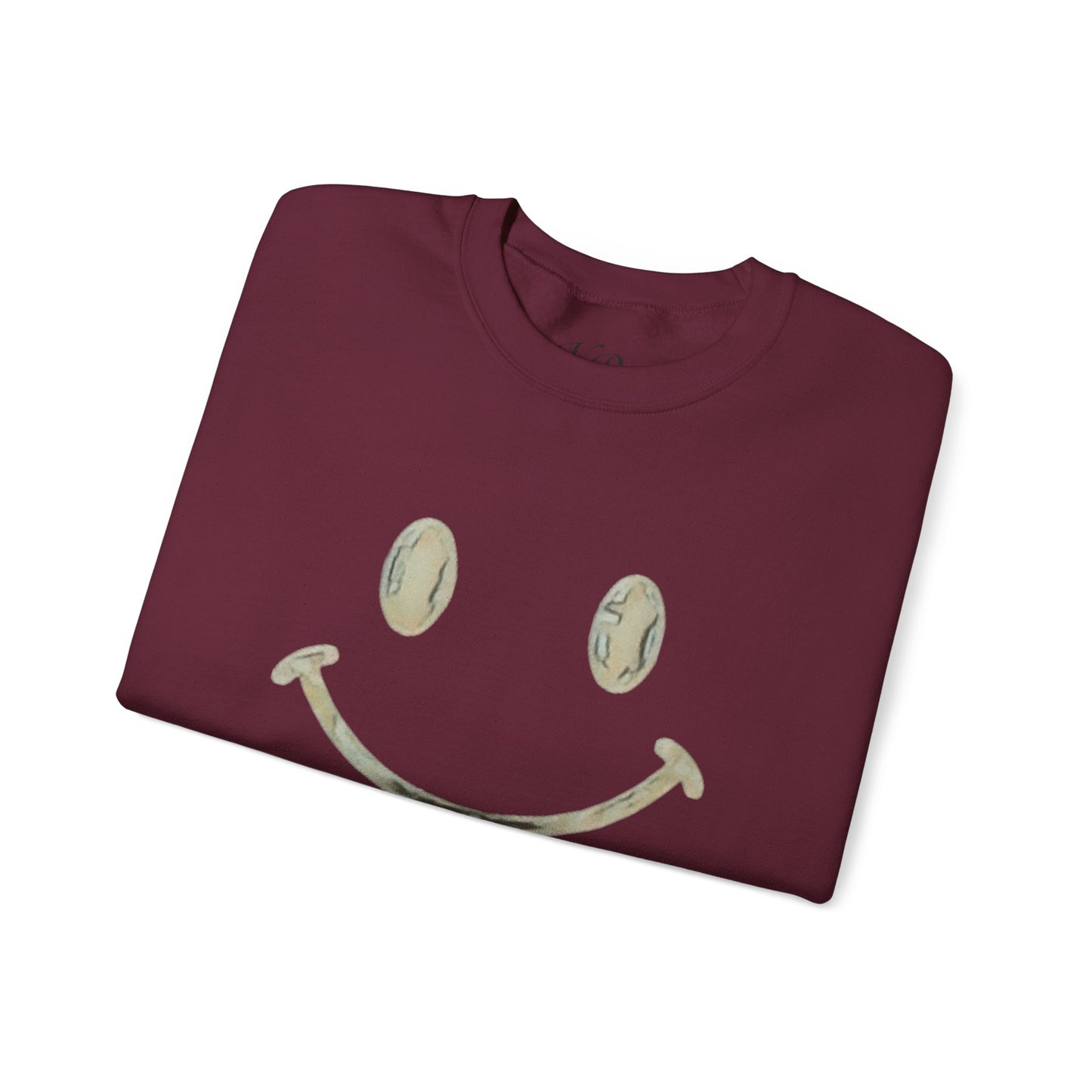 Cozy "You're Somebody's" Crewneck Sweatshirt - Ideal Gift for Friends, Motivational Top, Casual Wear, Unisex Pullover, Happy Vibes