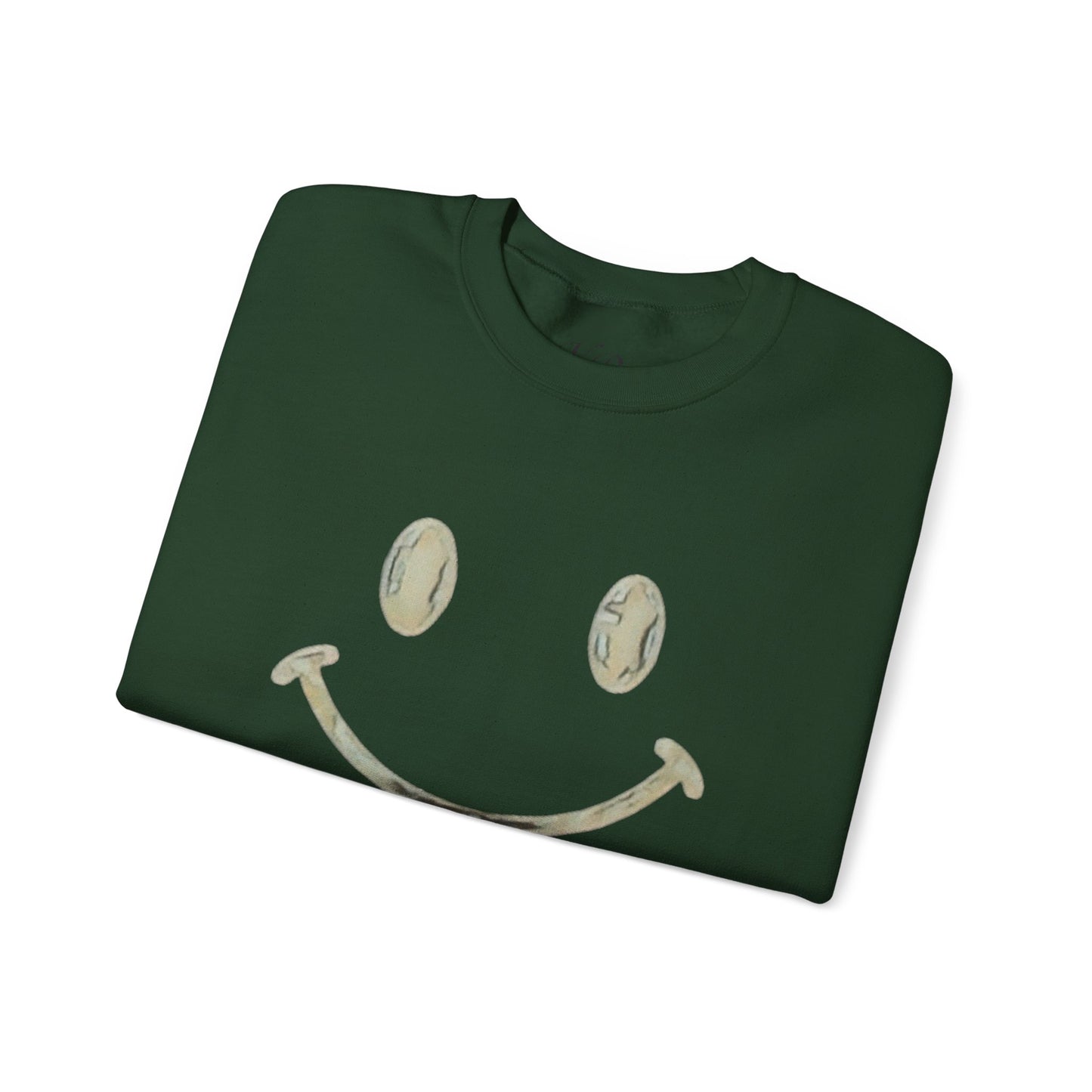 Cozy "You're Somebody's" Crewneck Sweatshirt - Ideal Gift for Friends, Motivational Top, Casual Wear, Unisex Pullover, Happy Vibes