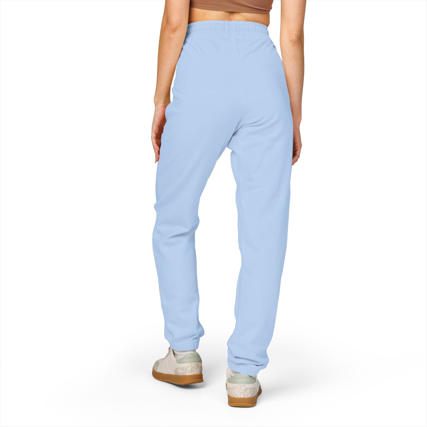 Unisex Unbreakable Fleece Sweatpants - Cozy Casual Wear for Comfort Lovers, Perfect for Lounging, Exercise, Gifting, Home Wear