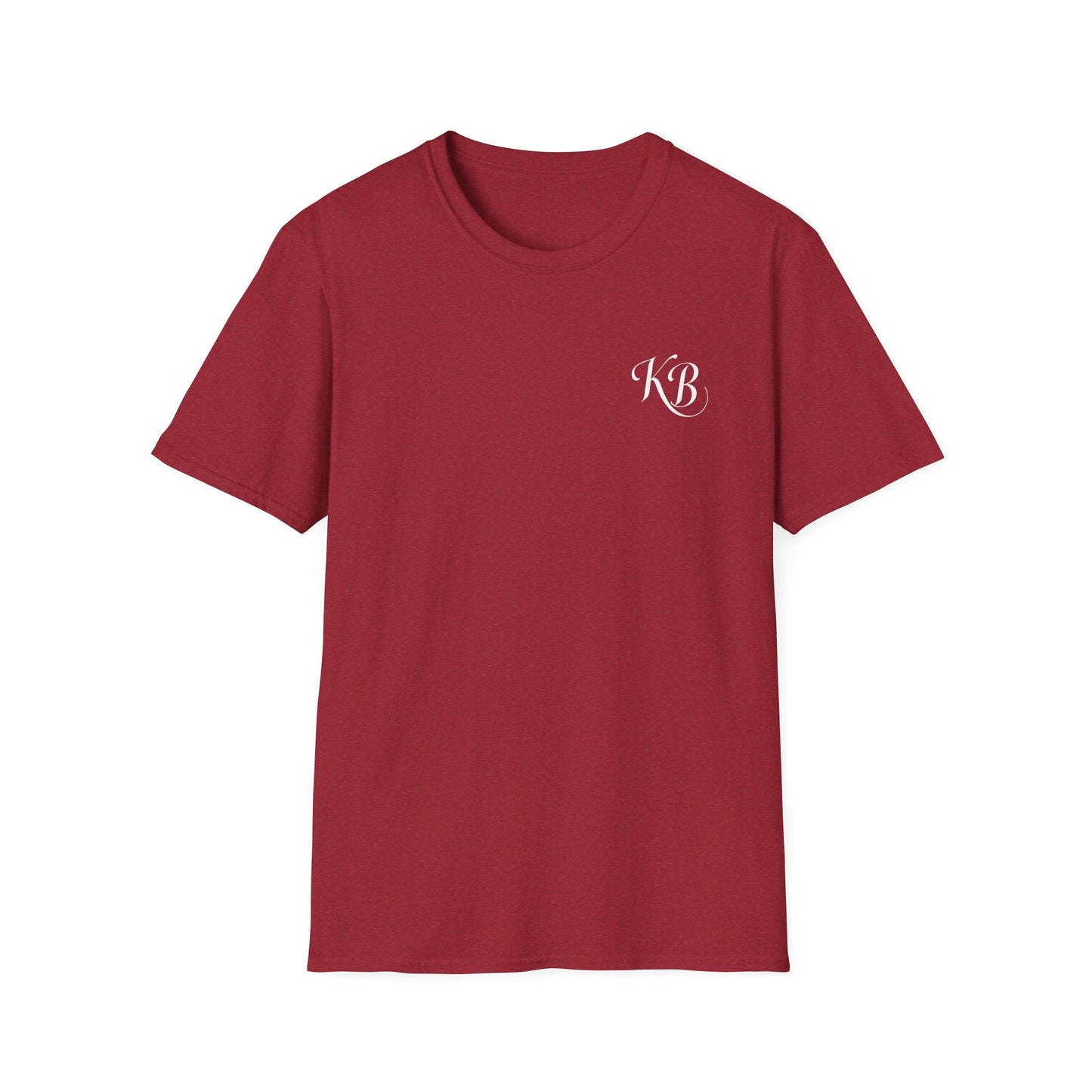 Empowering Unisex T-Shirt: Strength Comes With Struggle