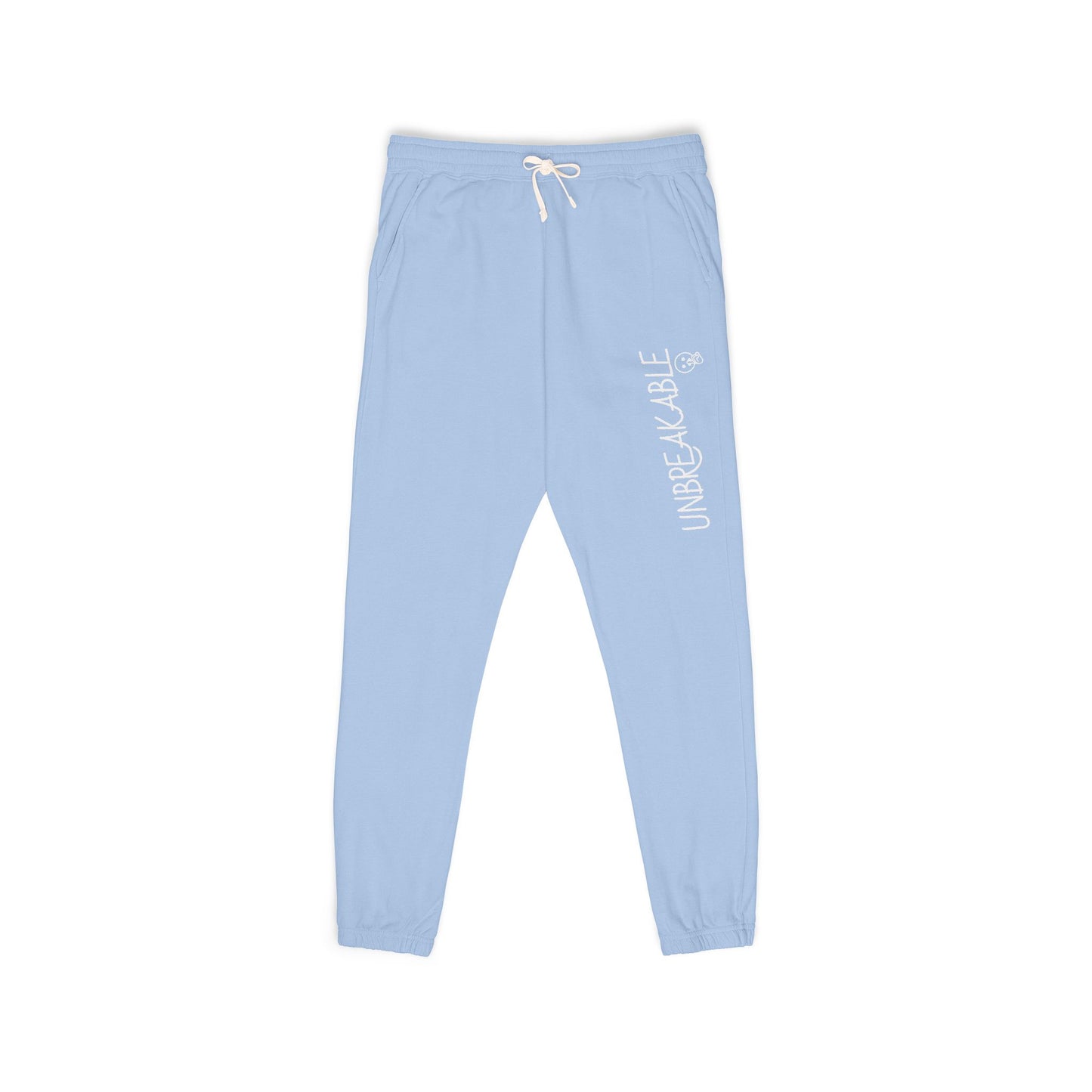 Unisex Unbreakable Fleece Sweatpants - Cozy Casual Wear for Comfort Lovers, Perfect for Lounging, Exercise, Gifting, Home Wear