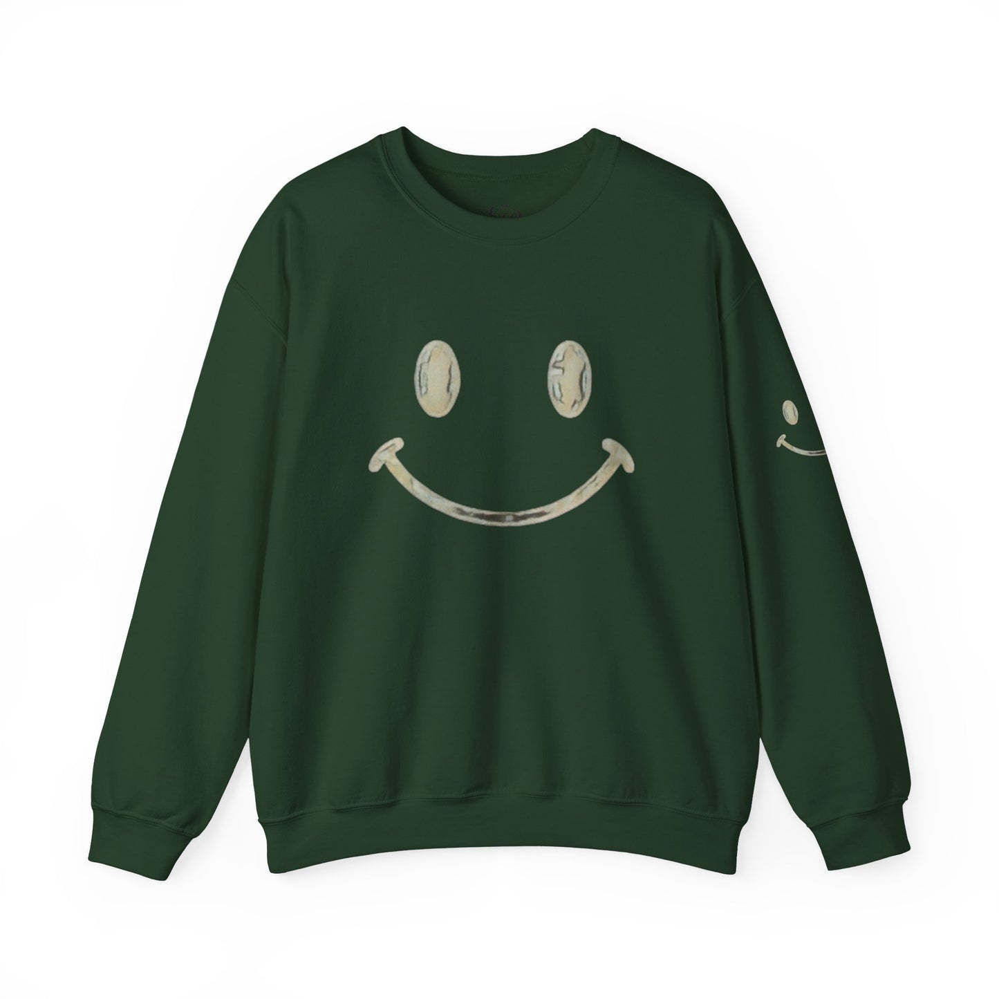 Cozy "You're Somebody's" Crewneck Sweatshirt - Ideal Gift for Friends, Motivational Top, Casual Wear, Unisex Pullover, Happy Vibes