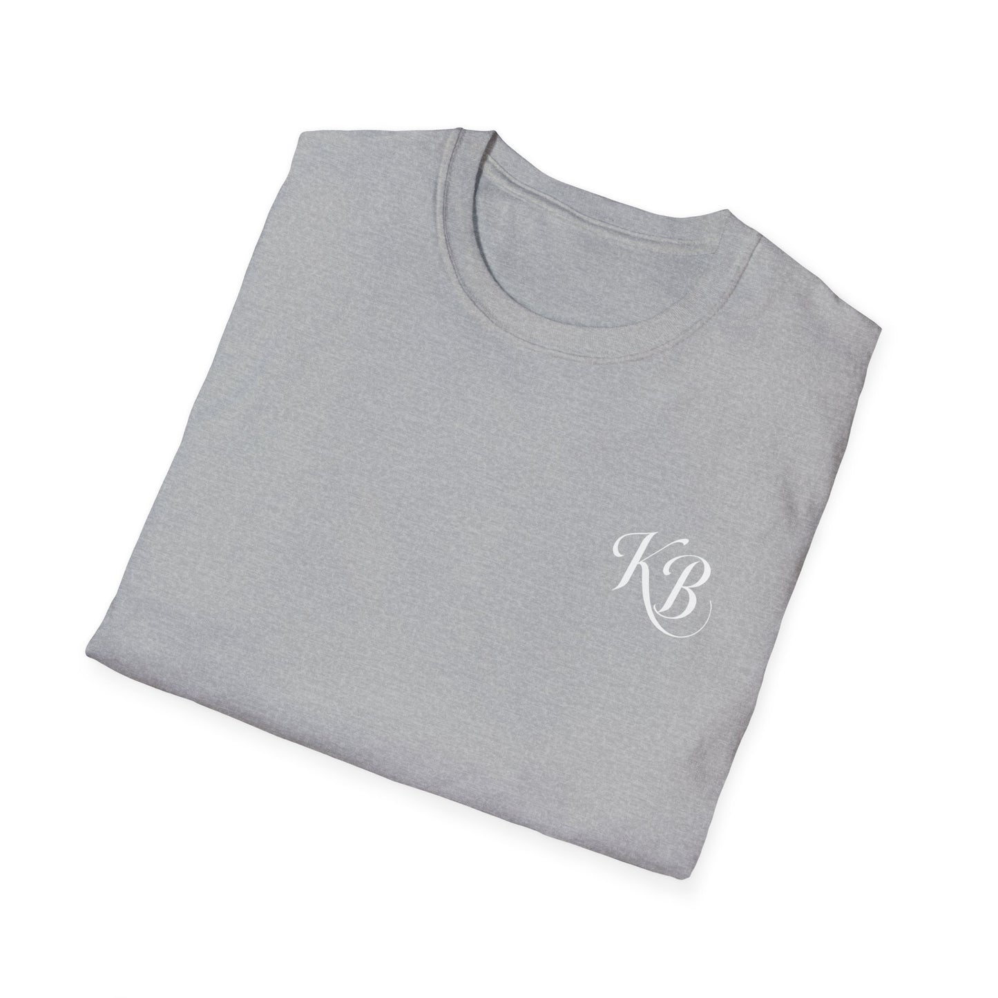 Empowering Unisex T-Shirt: Strength Comes With Struggle