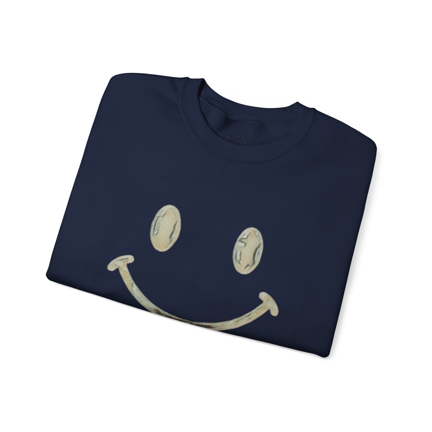 Cozy "You're Somebody's" Crewneck Sweatshirt - Ideal Gift for Friends, Motivational Top, Casual Wear, Unisex Pullover, Happy Vibes