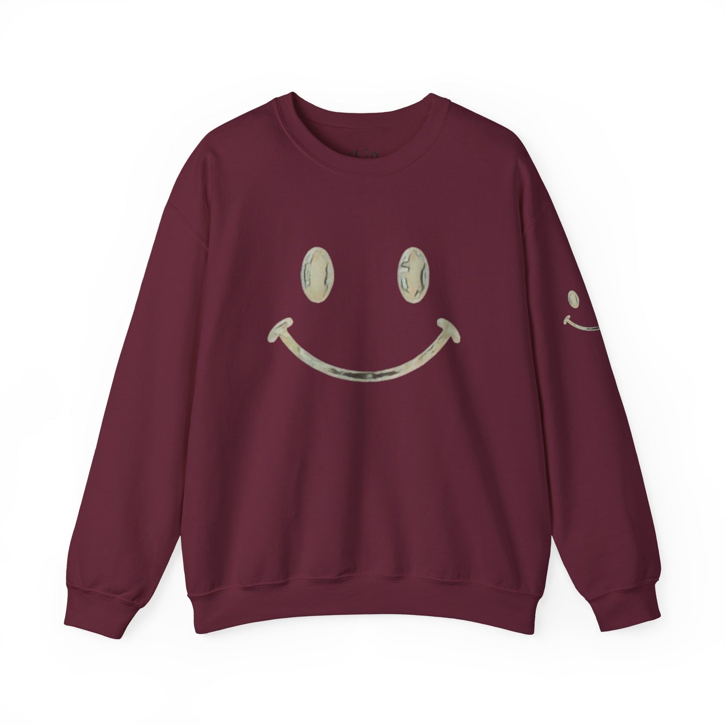 Cozy "You're Somebody's" Crewneck Sweatshirt - Ideal Gift for Friends, Motivational Top, Casual Wear, Unisex Pullover, Happy Vibes
