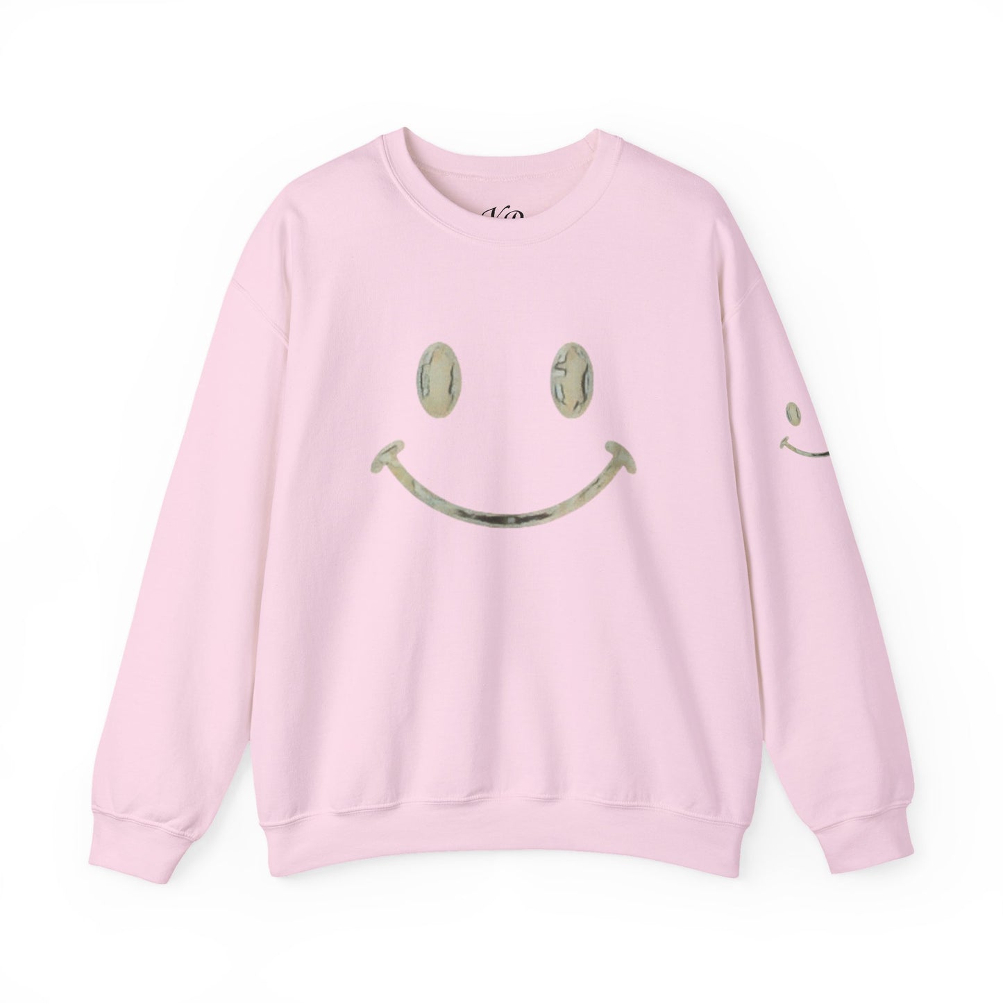 Cozy "You're Somebody's" Crewneck Sweatshirt - Ideal Gift for Friends, Motivational Top, Casual Wear, Unisex Pullover, Happy Vibes