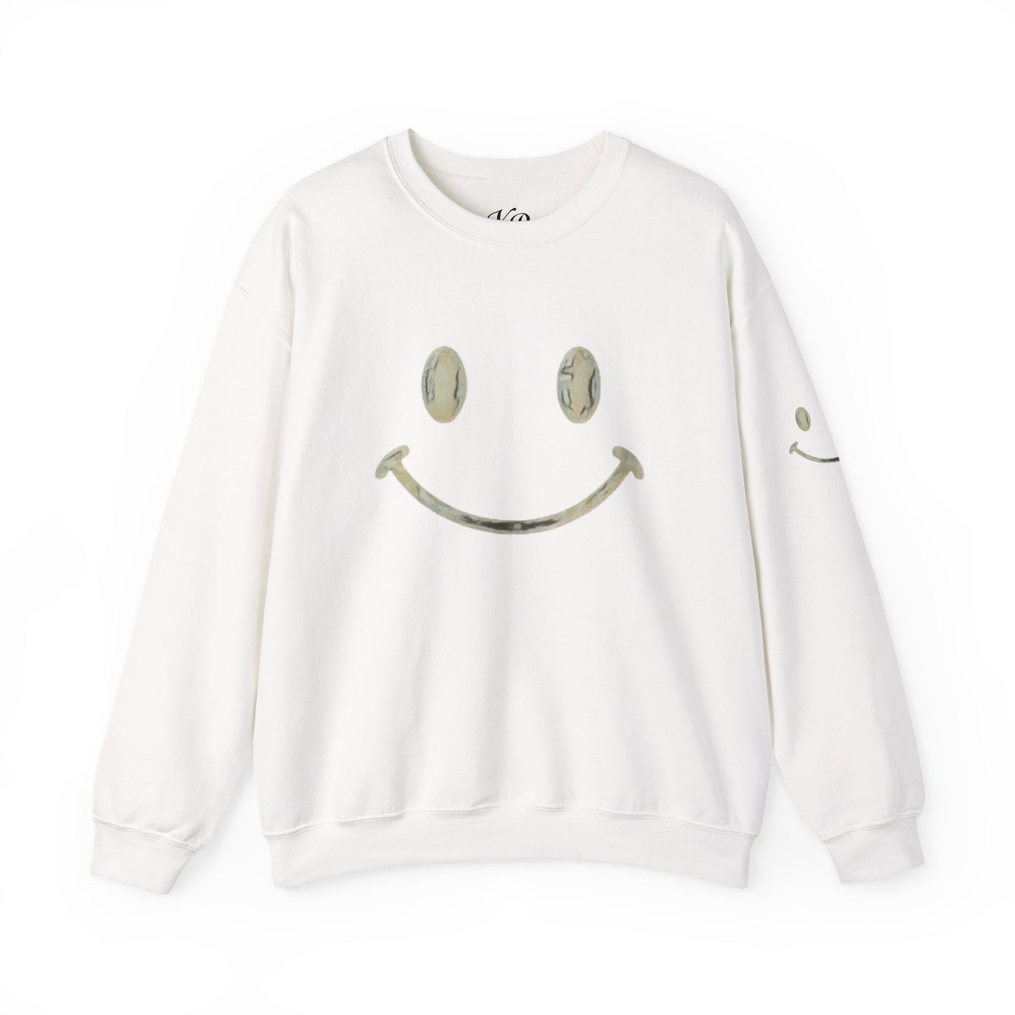 Cozy "You're Somebody's" Crewneck Sweatshirt - Ideal Gift for Friends, Motivational Top, Casual Wear, Unisex Pullover, Happy Vibes