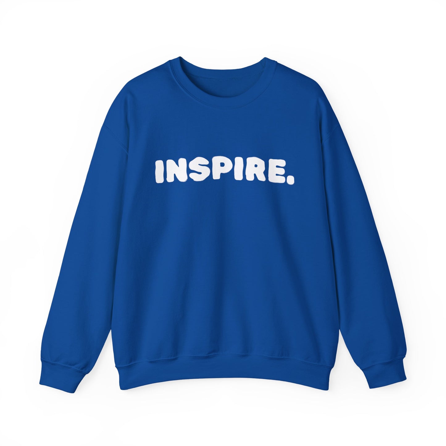 Inspire Crewneck Sweatshirt