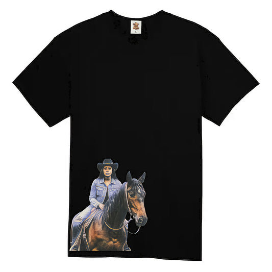 (Presale) Lone Rider Kountry Girlz T-Shirt