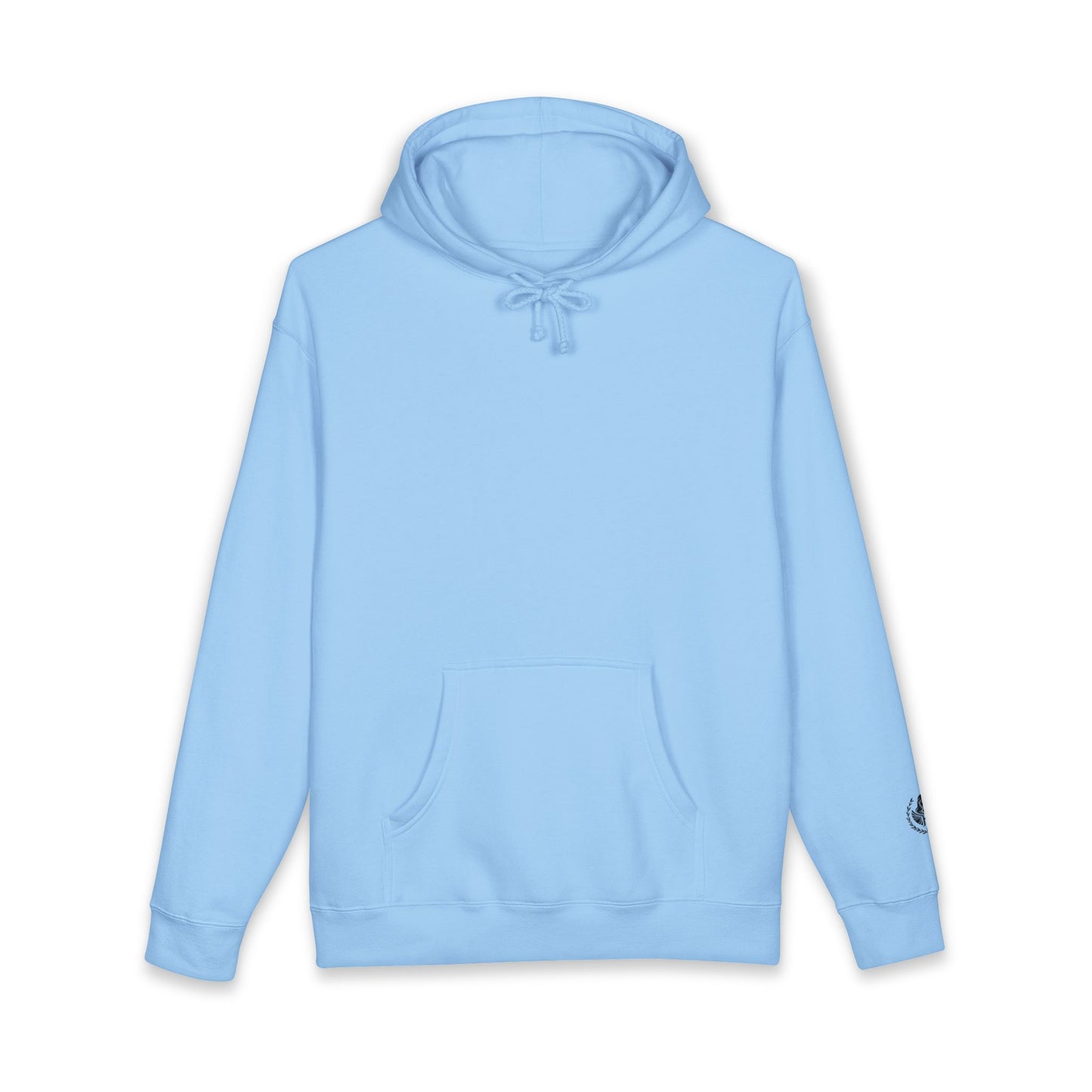 Elegance Personified Heavy Comfort Hoodie
