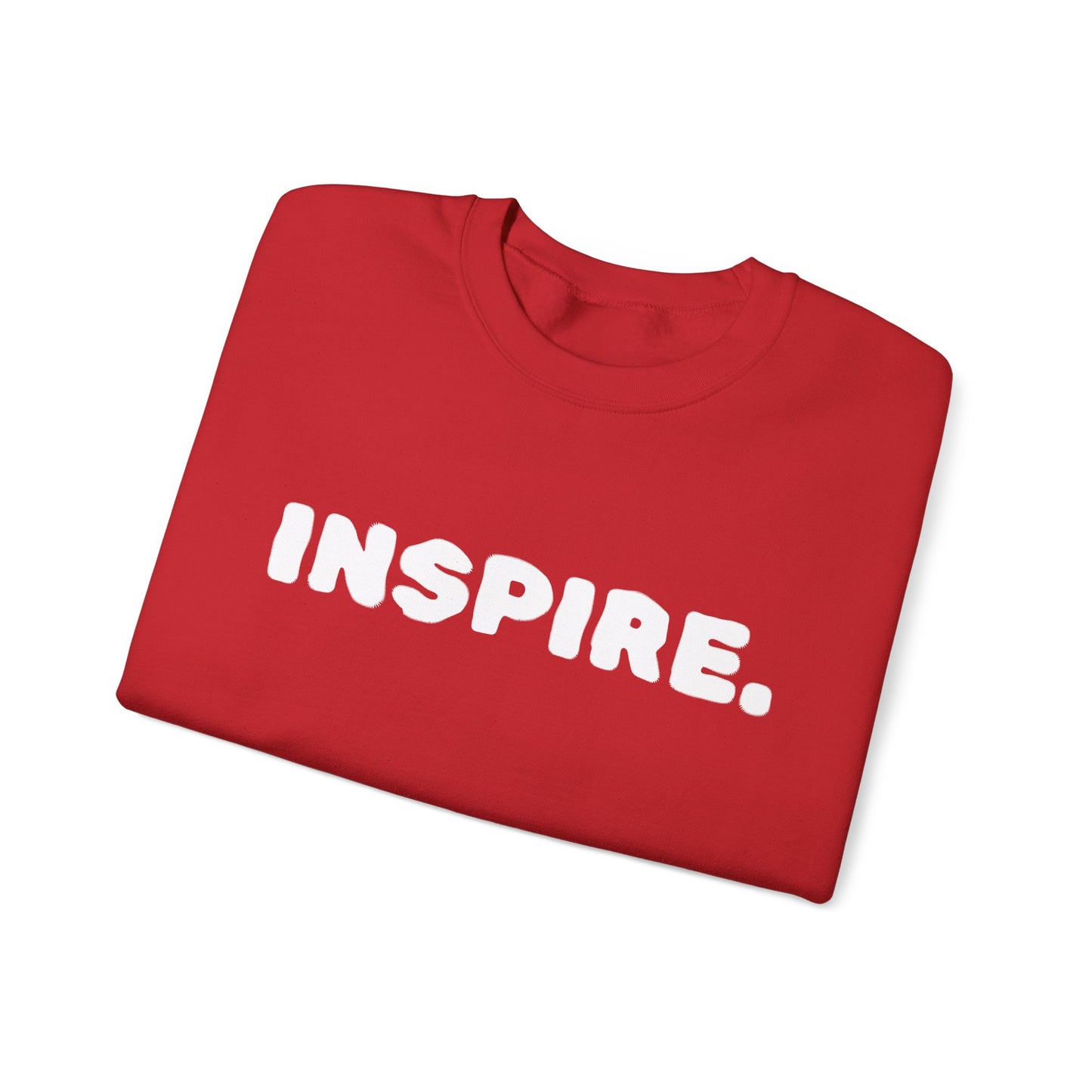 Inspire Crewneck Sweatshirt