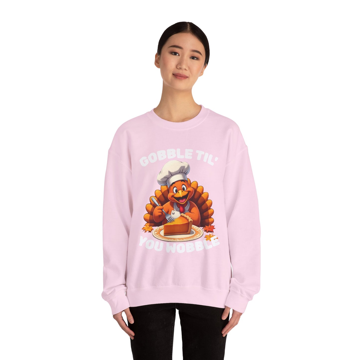 Gobble Sweatshirt