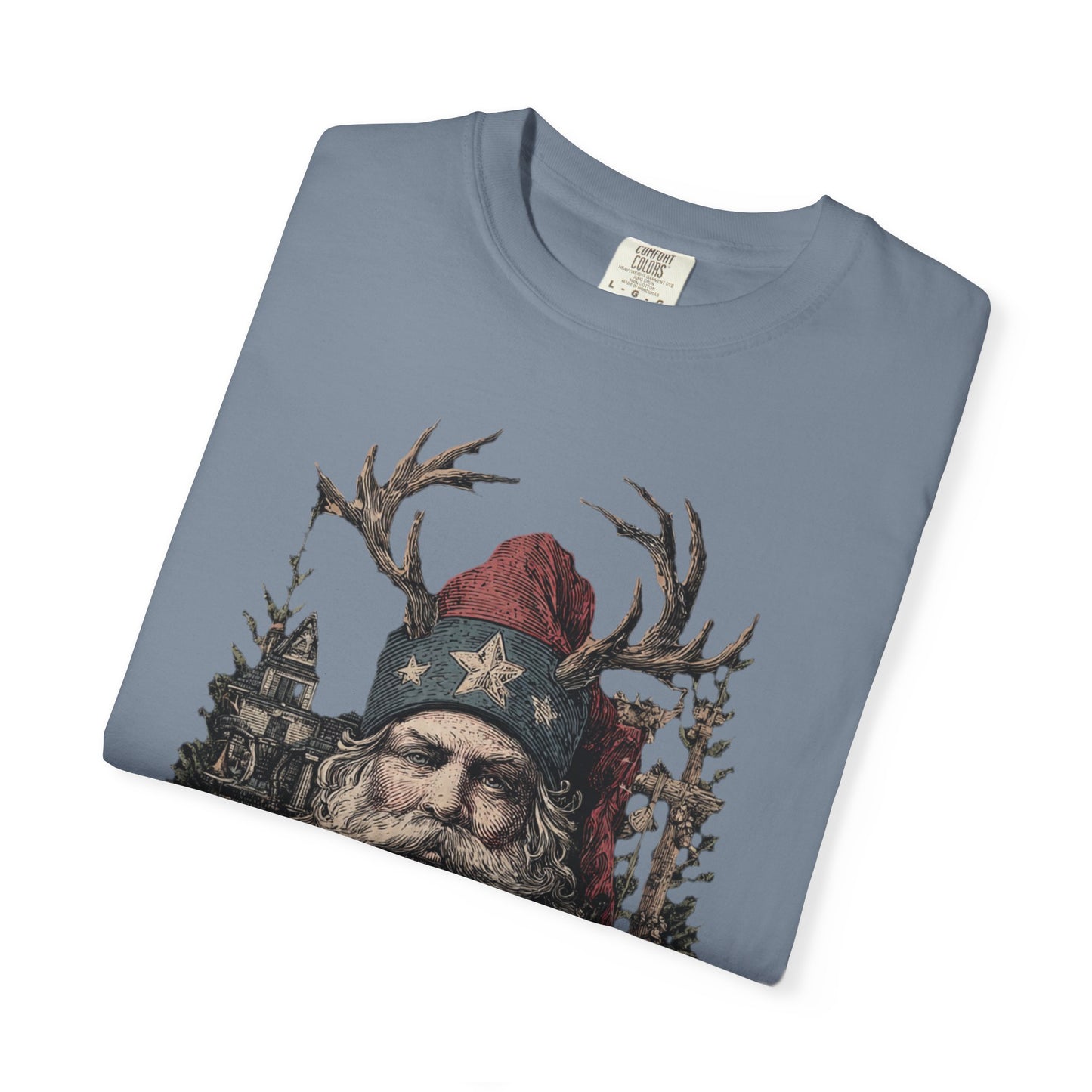 Vintage Christmas T-Shirt