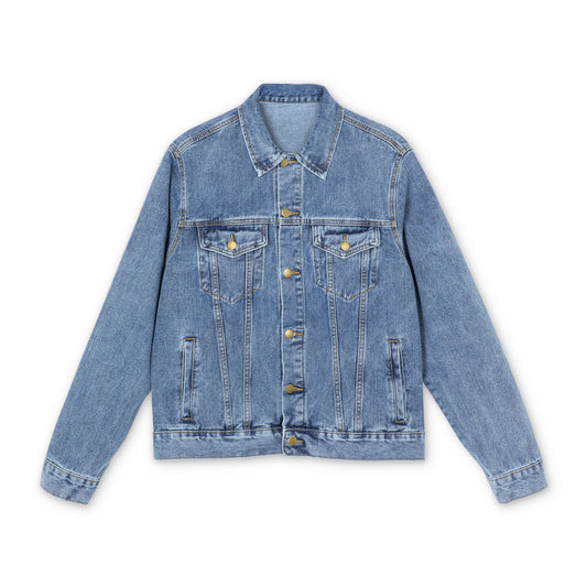 Huckleberry Denim Jacket