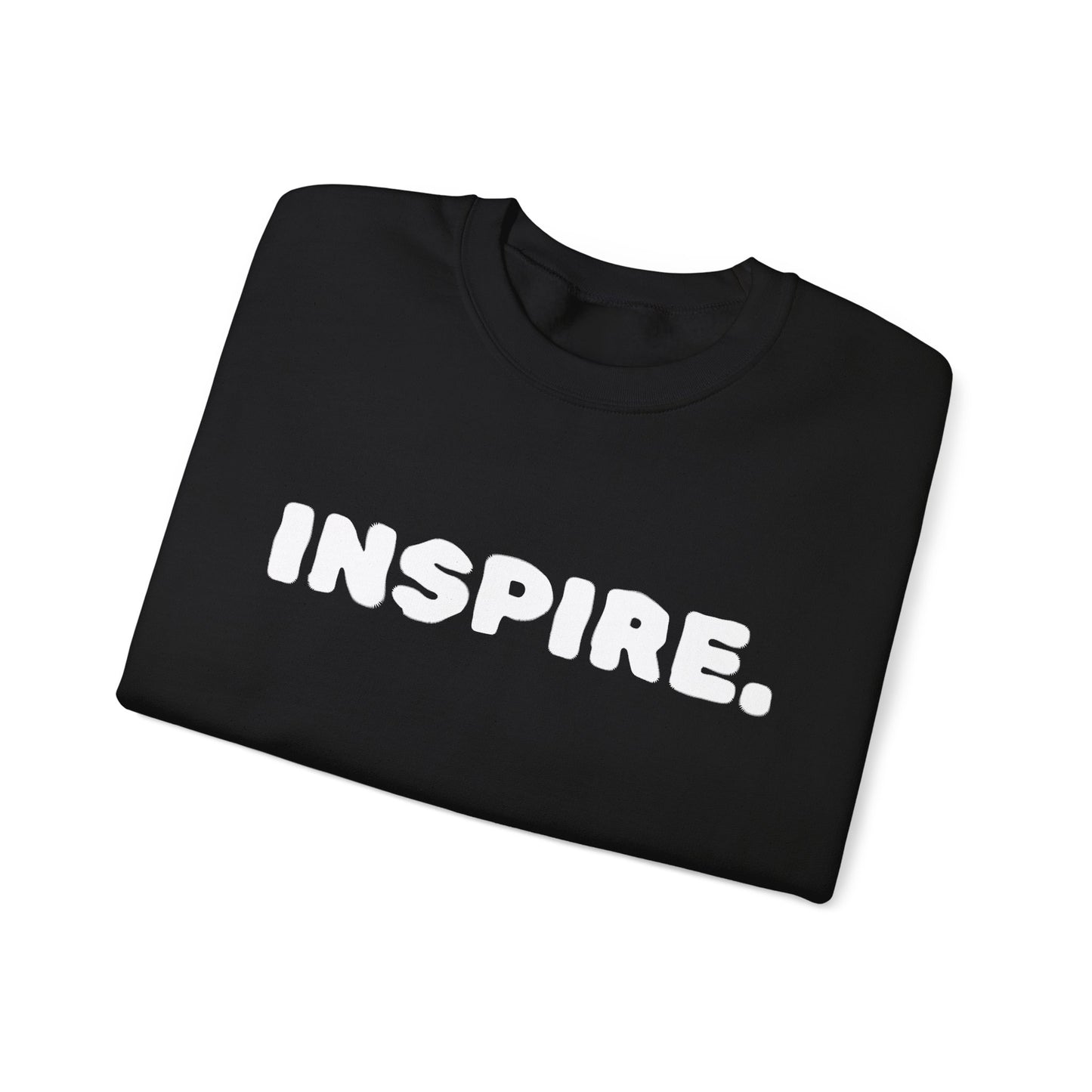 Inspire Crewneck Sweatshirt