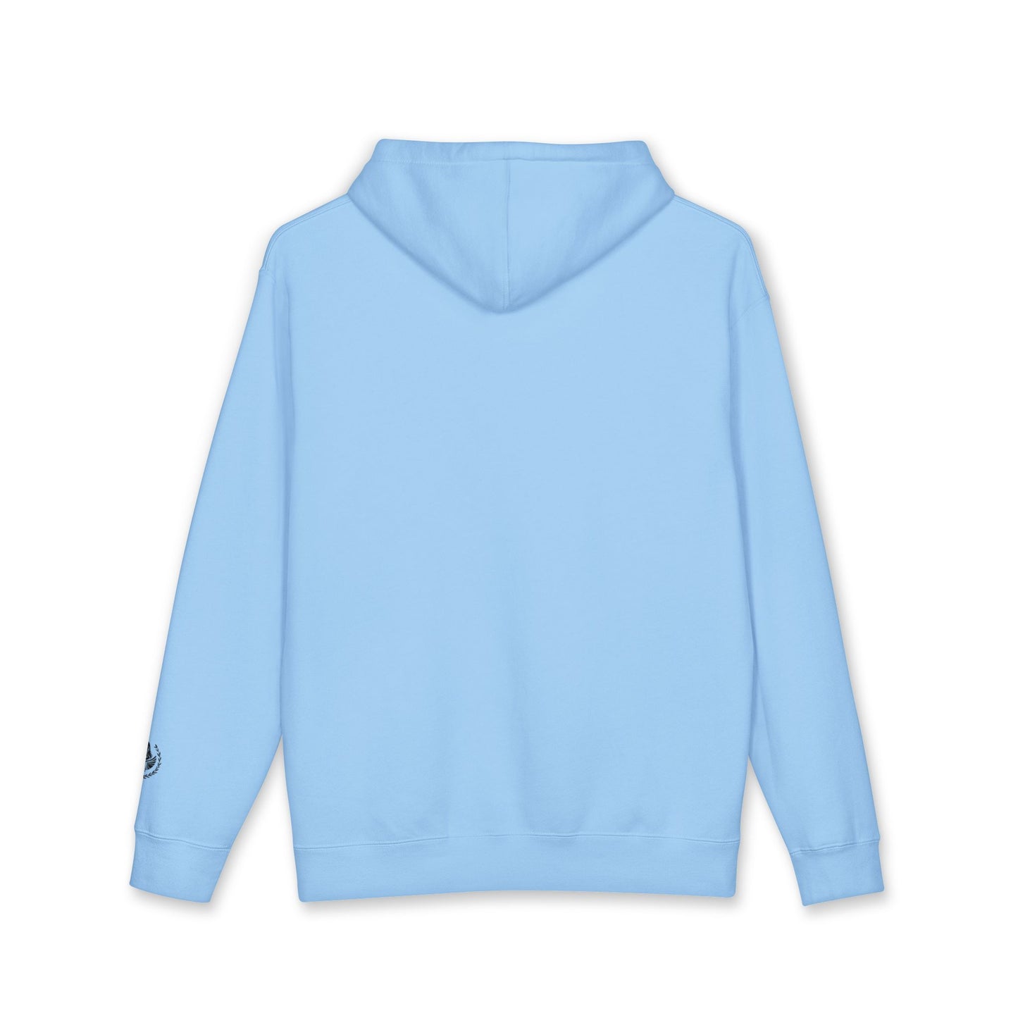 Elegance Personified Heavy Comfort Hoodie