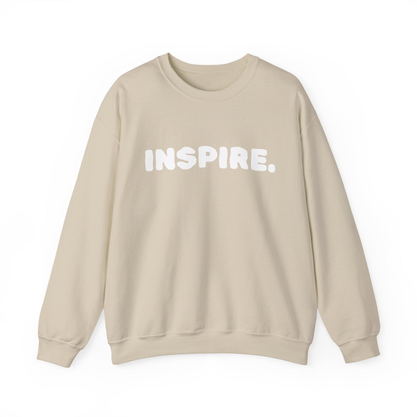 Inspire Crewneck Sweatshirt