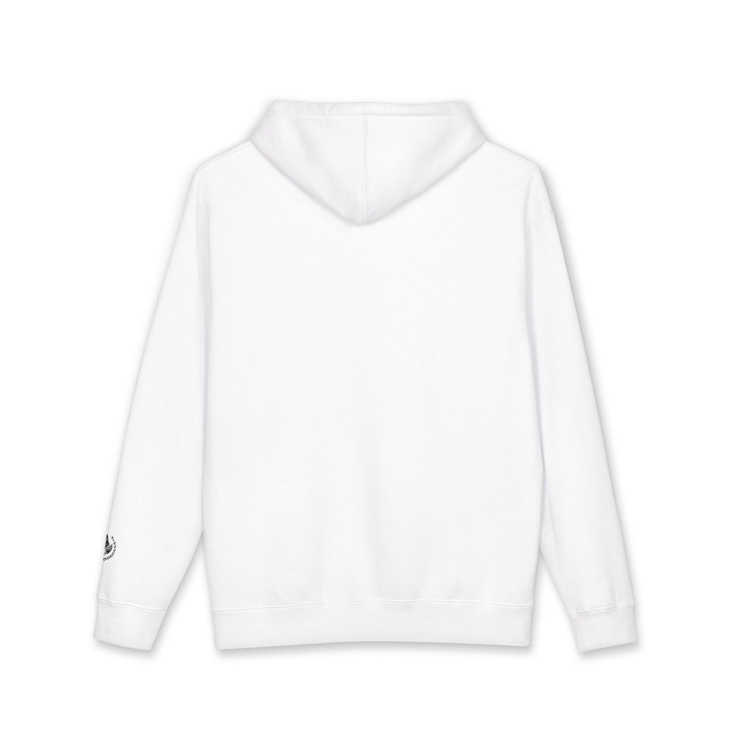 Elegance Personified Heavy Comfort Hoodie