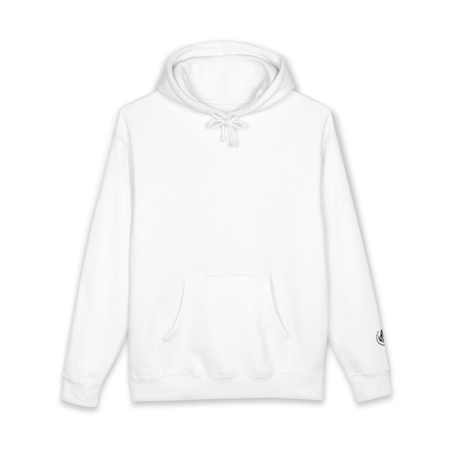 Elegance Personified Heavy Comfort Hoodie