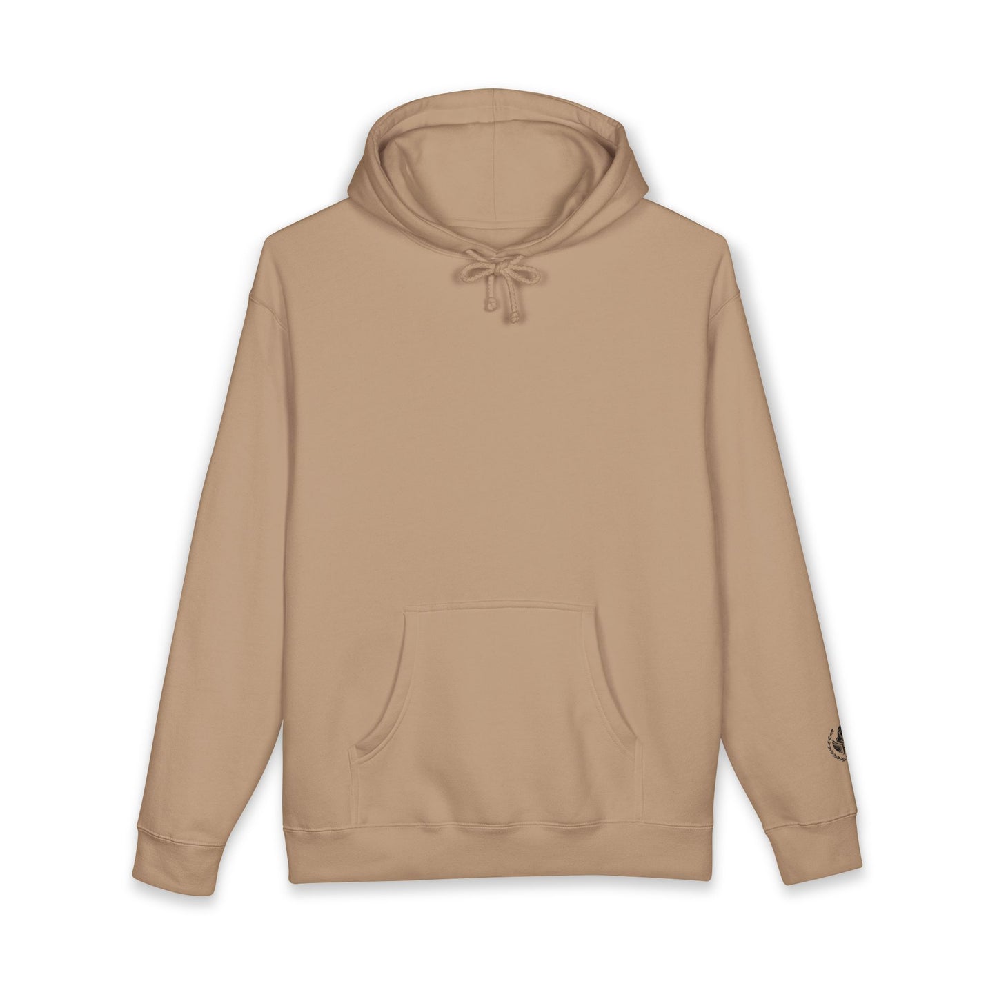 Elegance Personified Heavy Comfort Hoodie