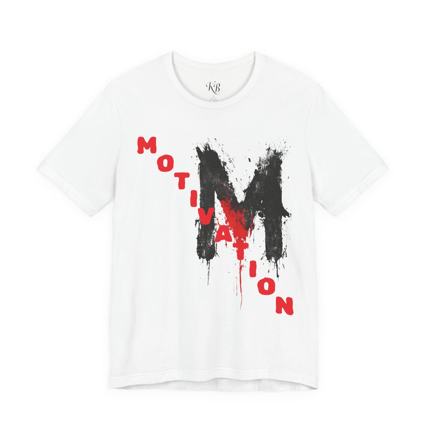 Motivation Graphic Tee