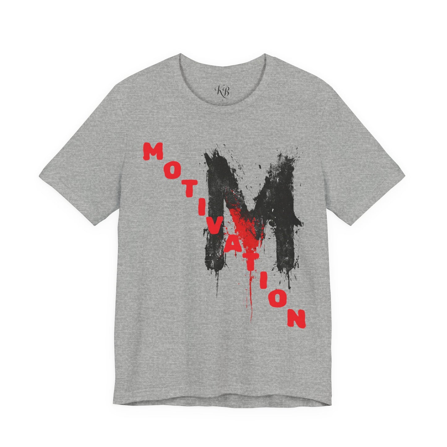 Motivation Graphic Tee