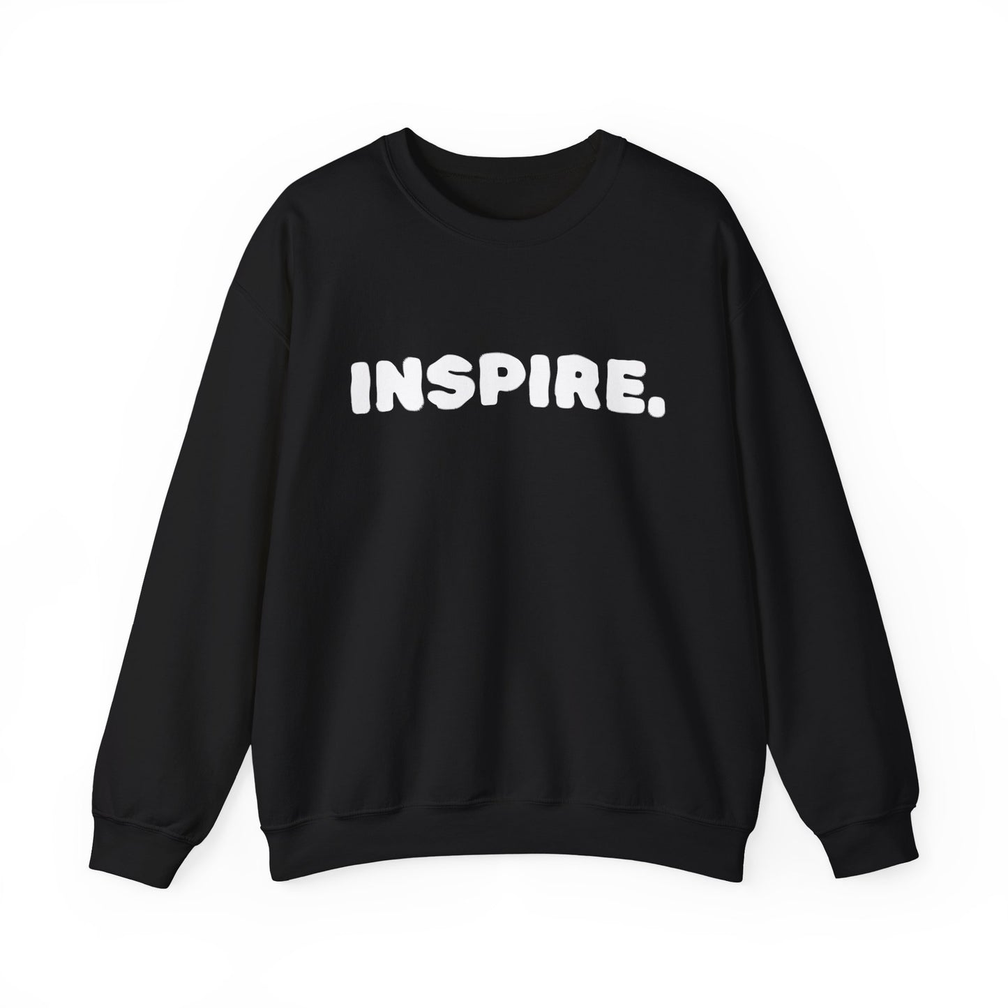 Inspire Crewneck Sweatshirt