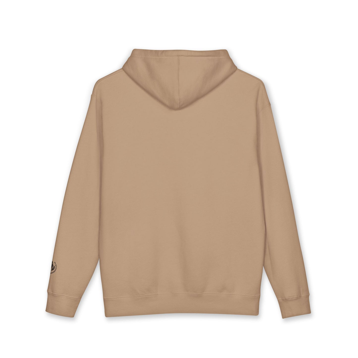 Elegance Personified Heavy Comfort Hoodie