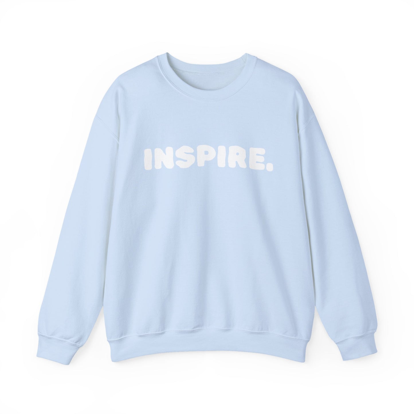 Inspire Crewneck Sweatshirt