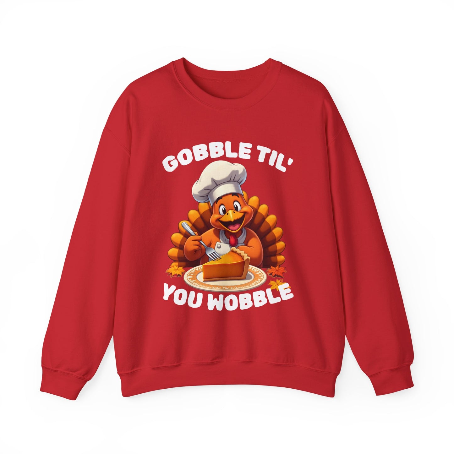 Gobble Sweatshirt
