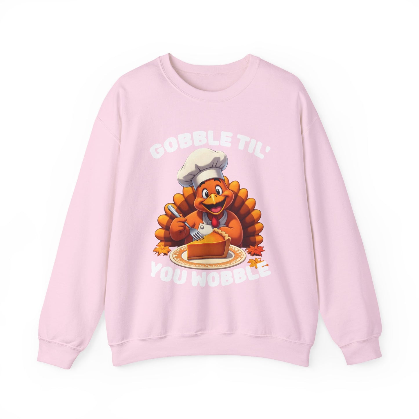 Gobble Sweatshirt