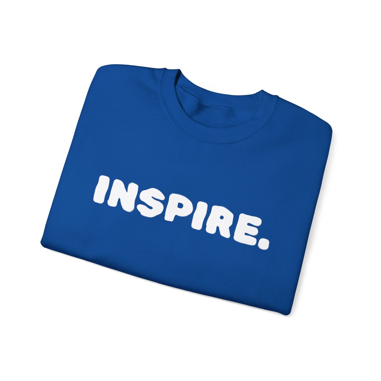 Inspire Crewneck Sweatshirt