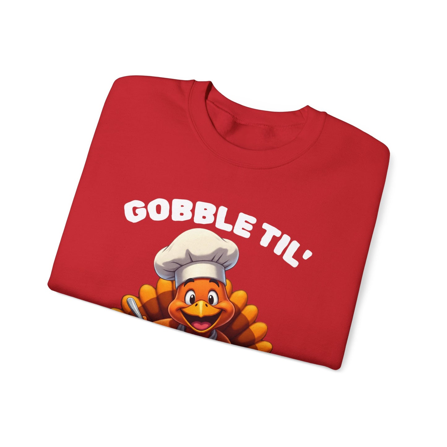 Gobble Sweatshirt