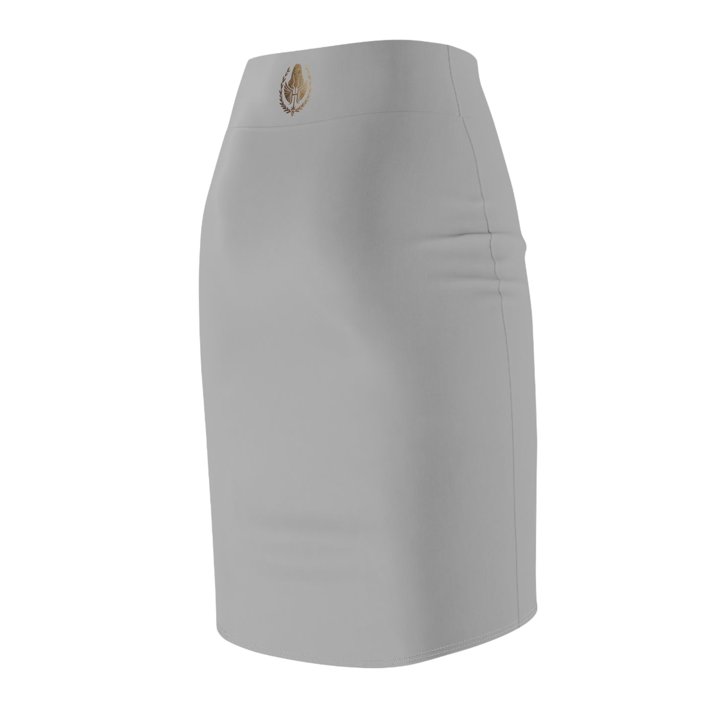 Elegance Personified Pencil Skirt