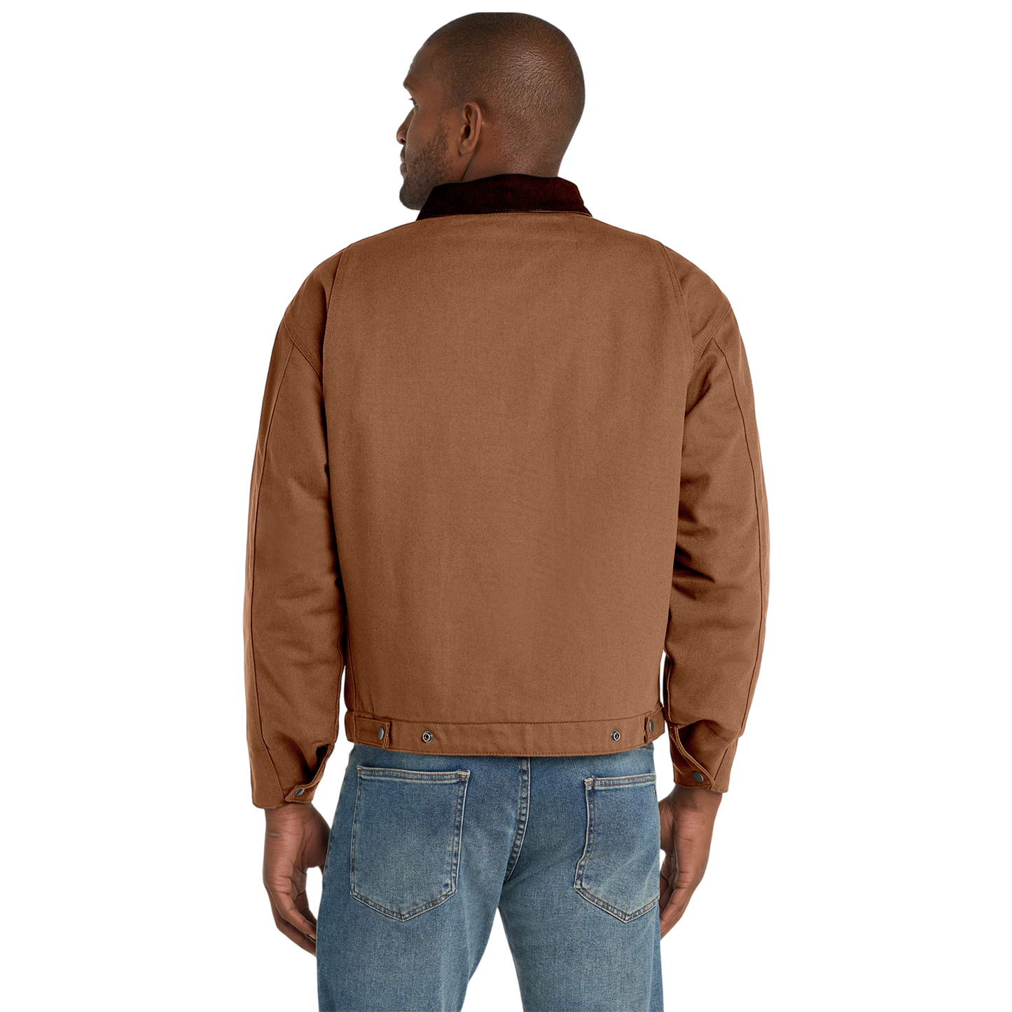 "KB" Versatile Work Jacket