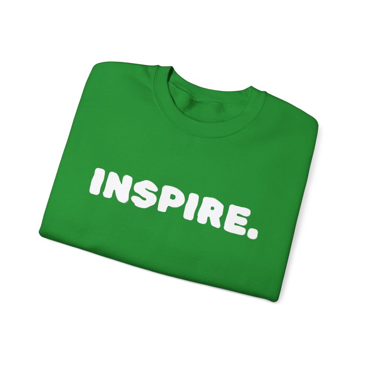 Inspire Crewneck Sweatshirt