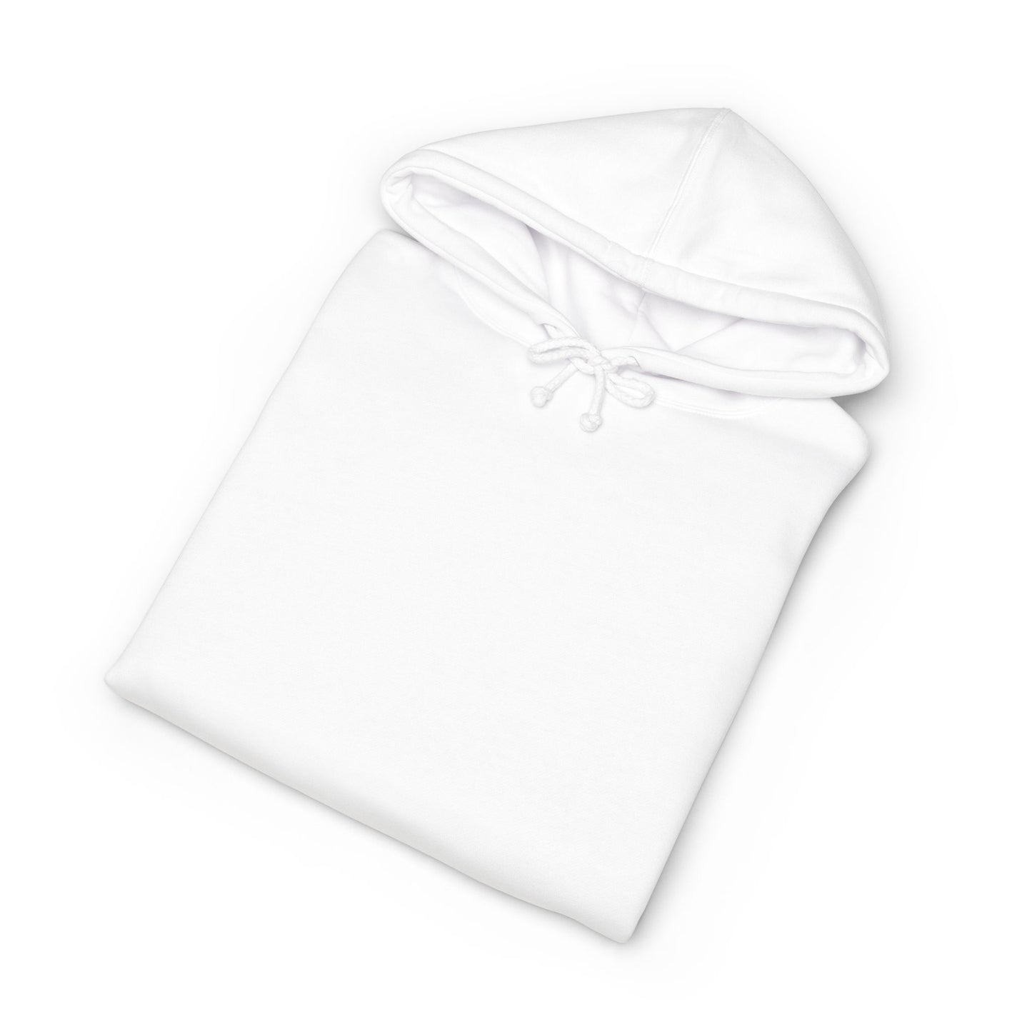 Elegance Personified Heavy Comfort Hoodie