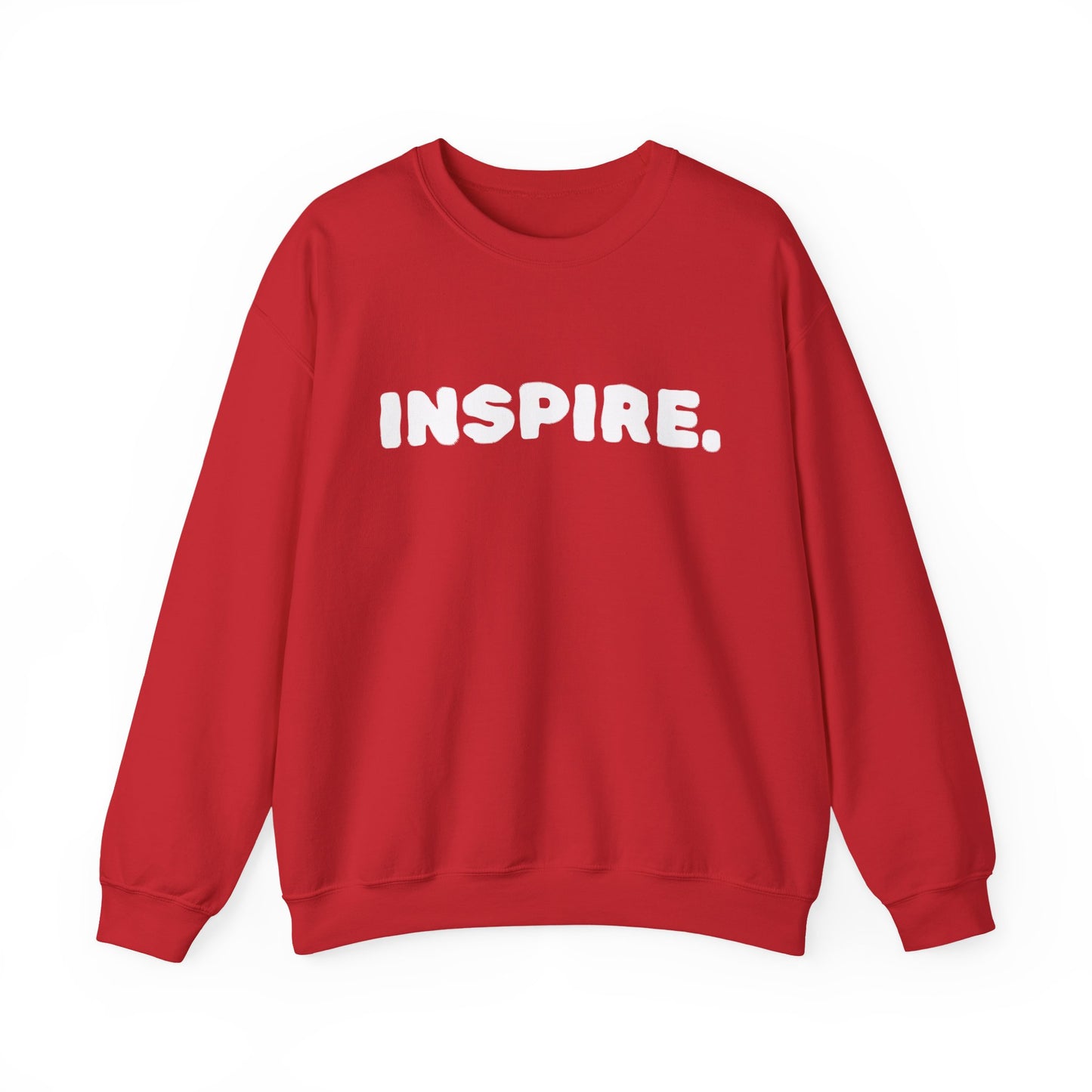 Inspire Crewneck Sweatshirt